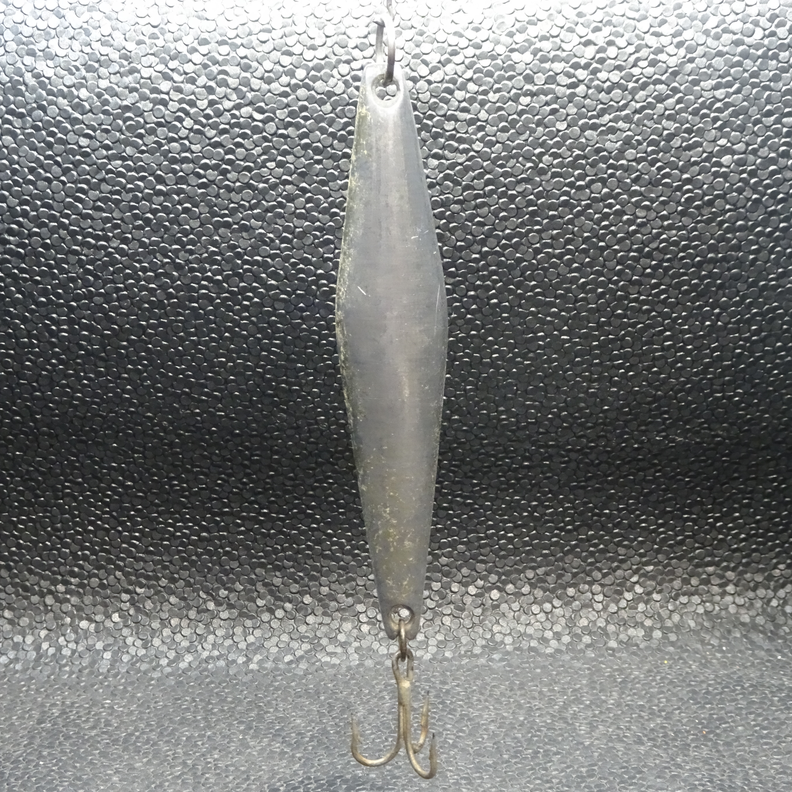 Power House - *Light* - Original Patina