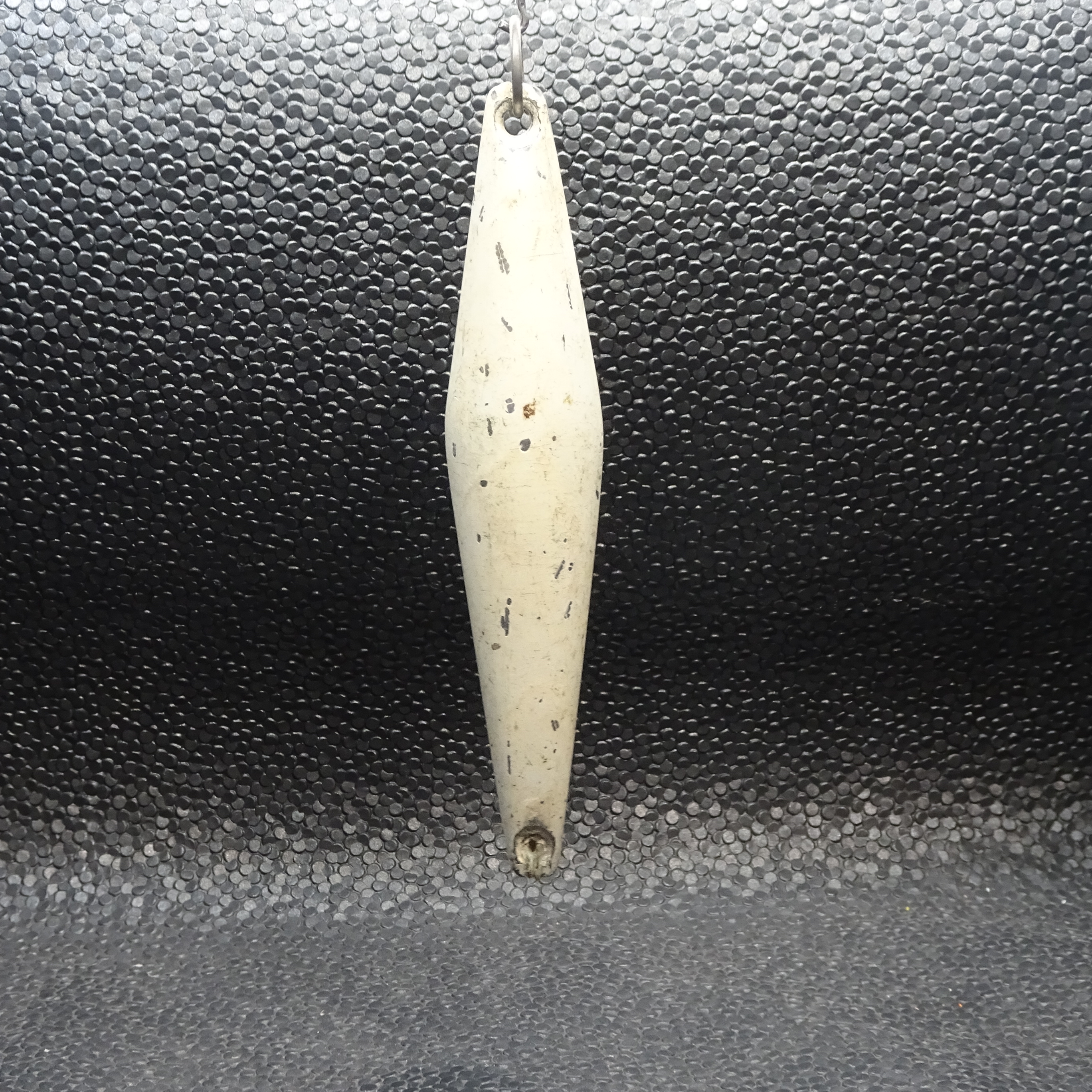 Power House - *Light* - White - Fixed Hook