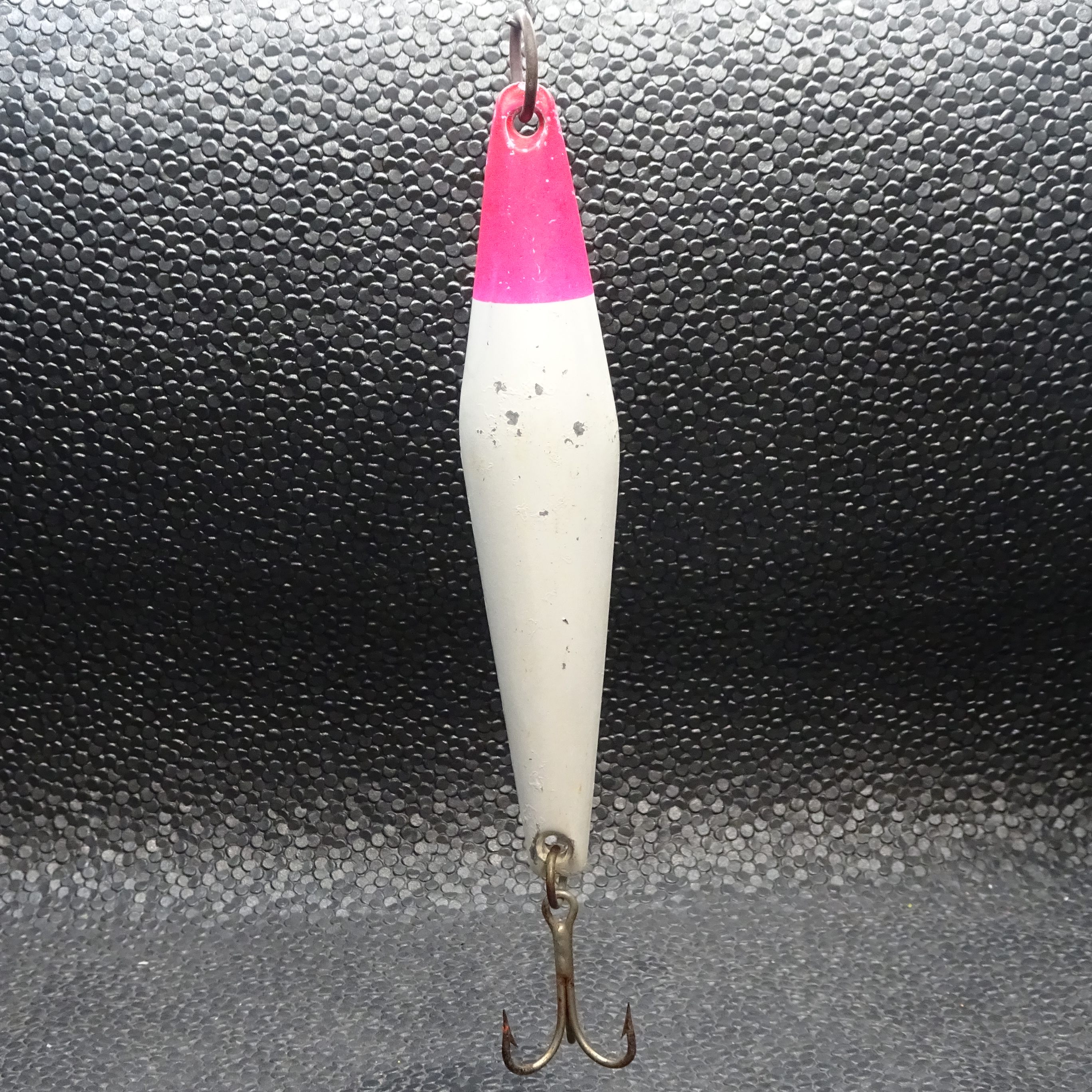 3 Jays - 300 - Red/White