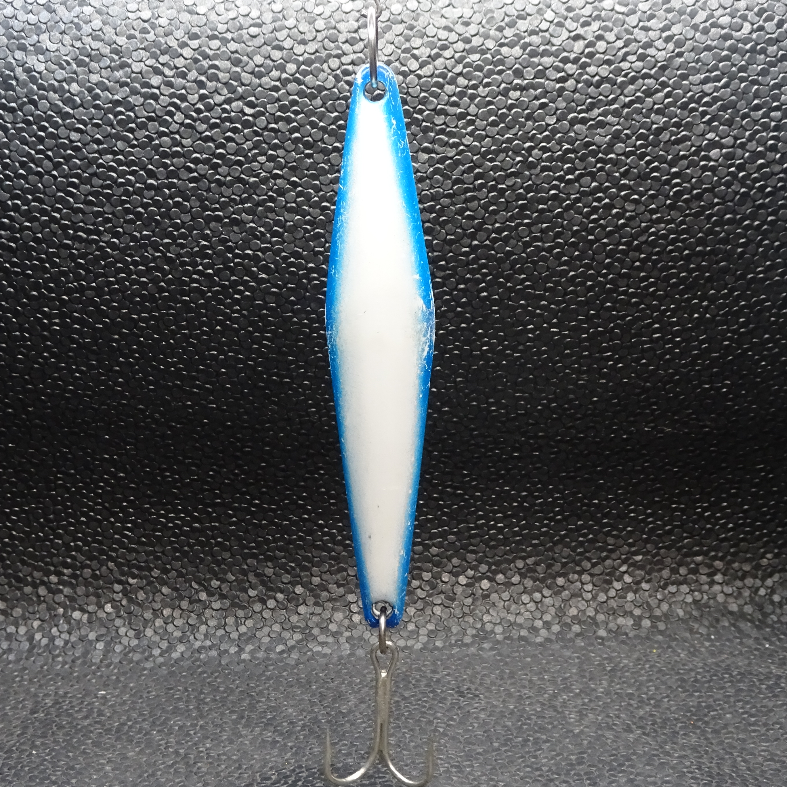 Hook Up Senior - Blue/White