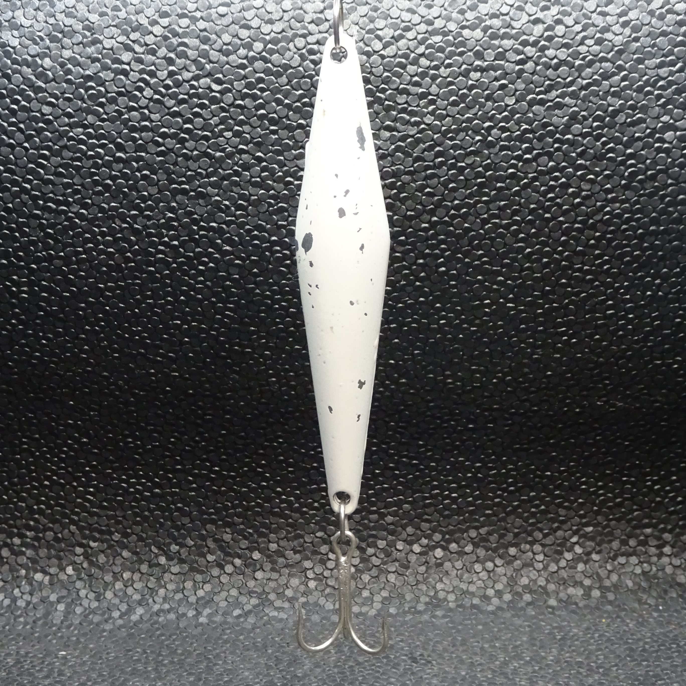 Hook Up - Medium - White