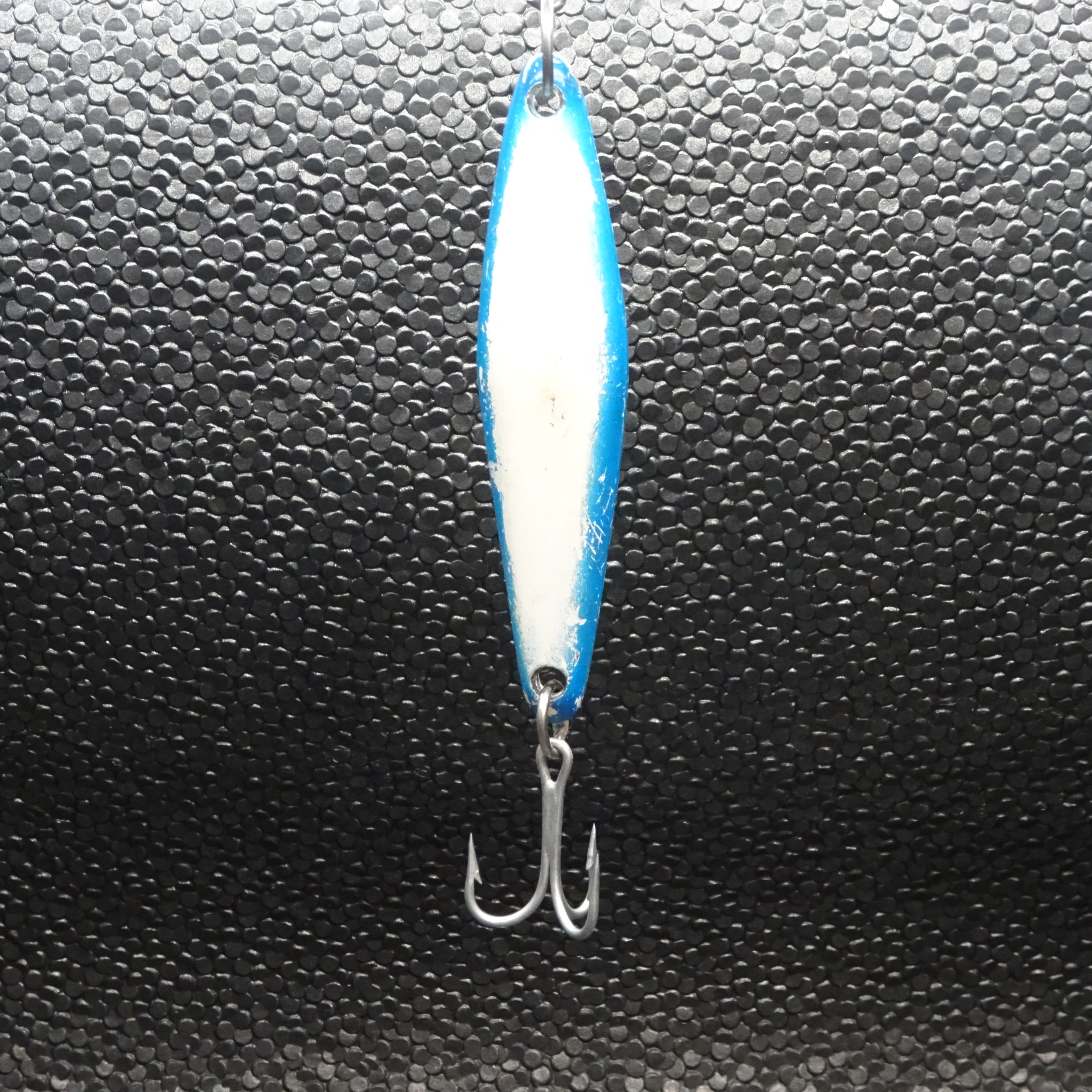 Hook Up - Jr - Blue/White