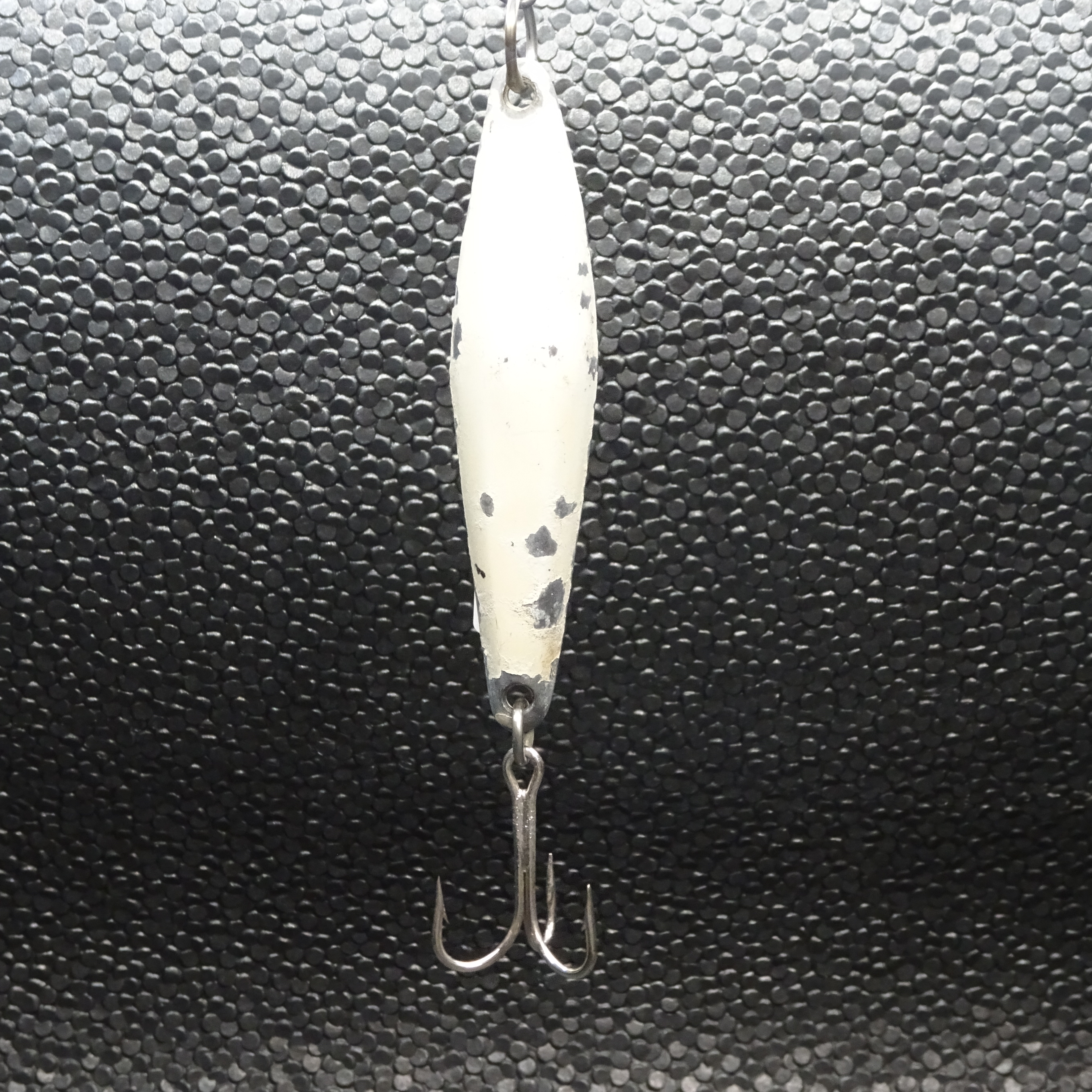 Hook Up - Jr - White
