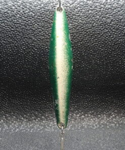 Roddy Built - Green/White