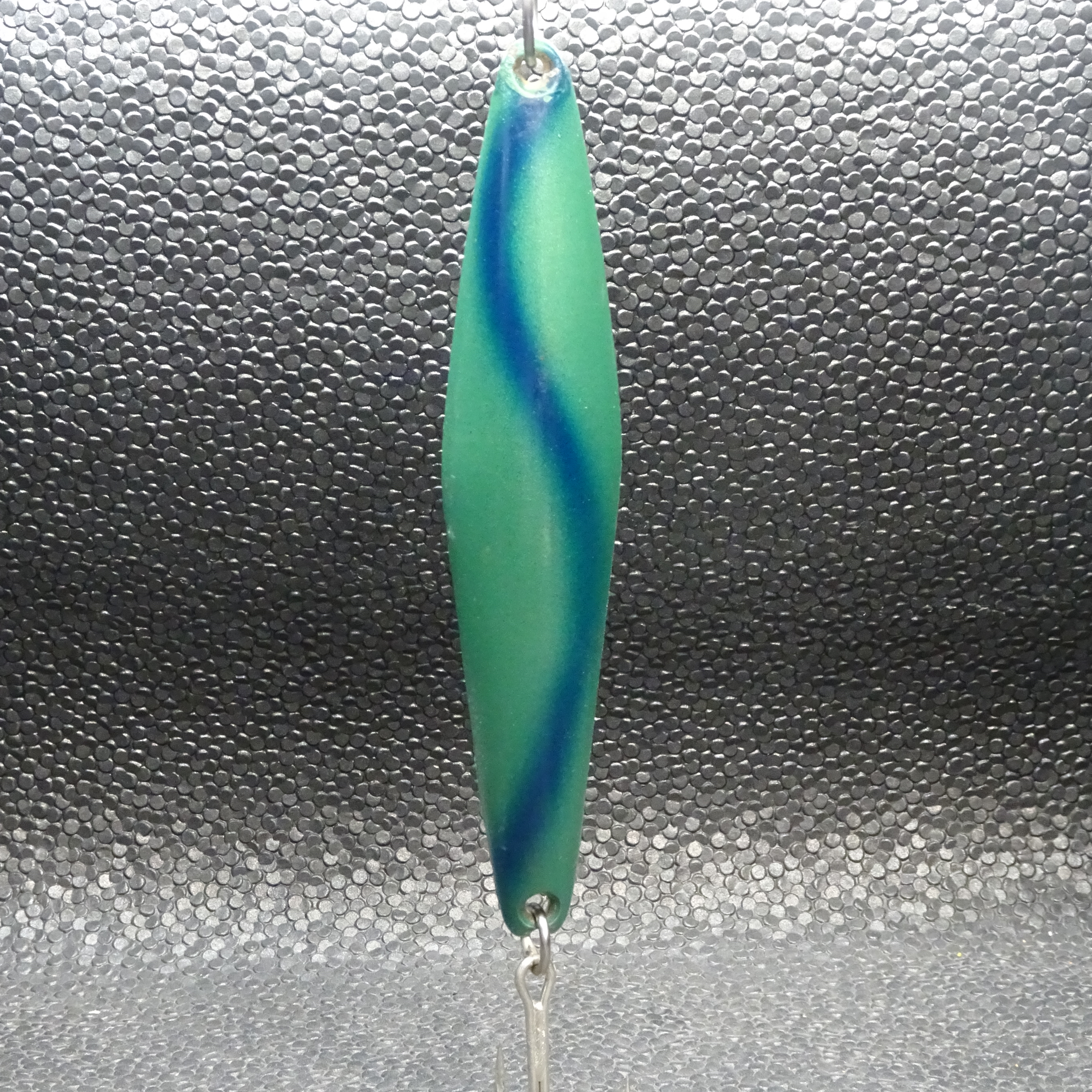 Roddy Built - Green/Blue