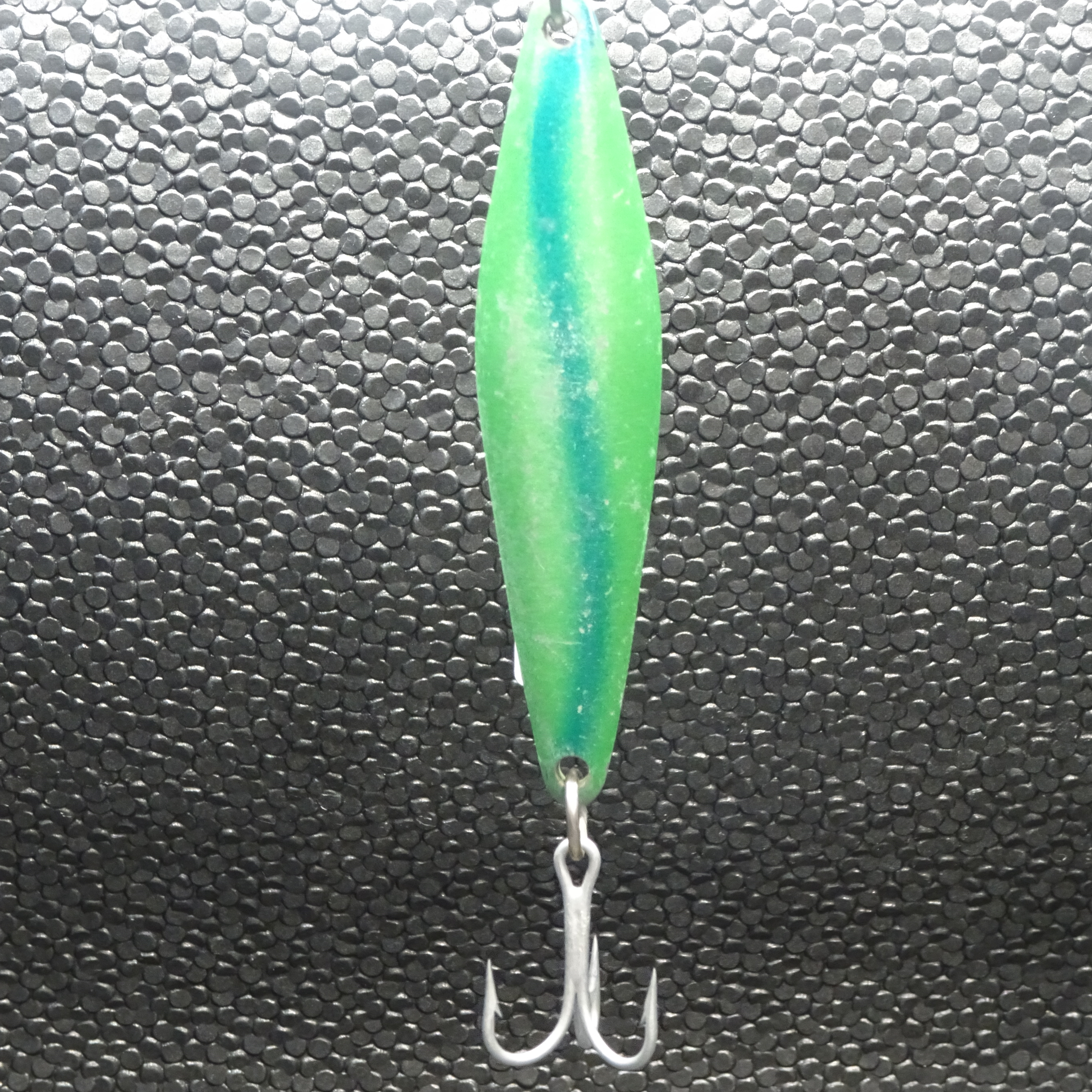 Roddy Built - Green/Blue