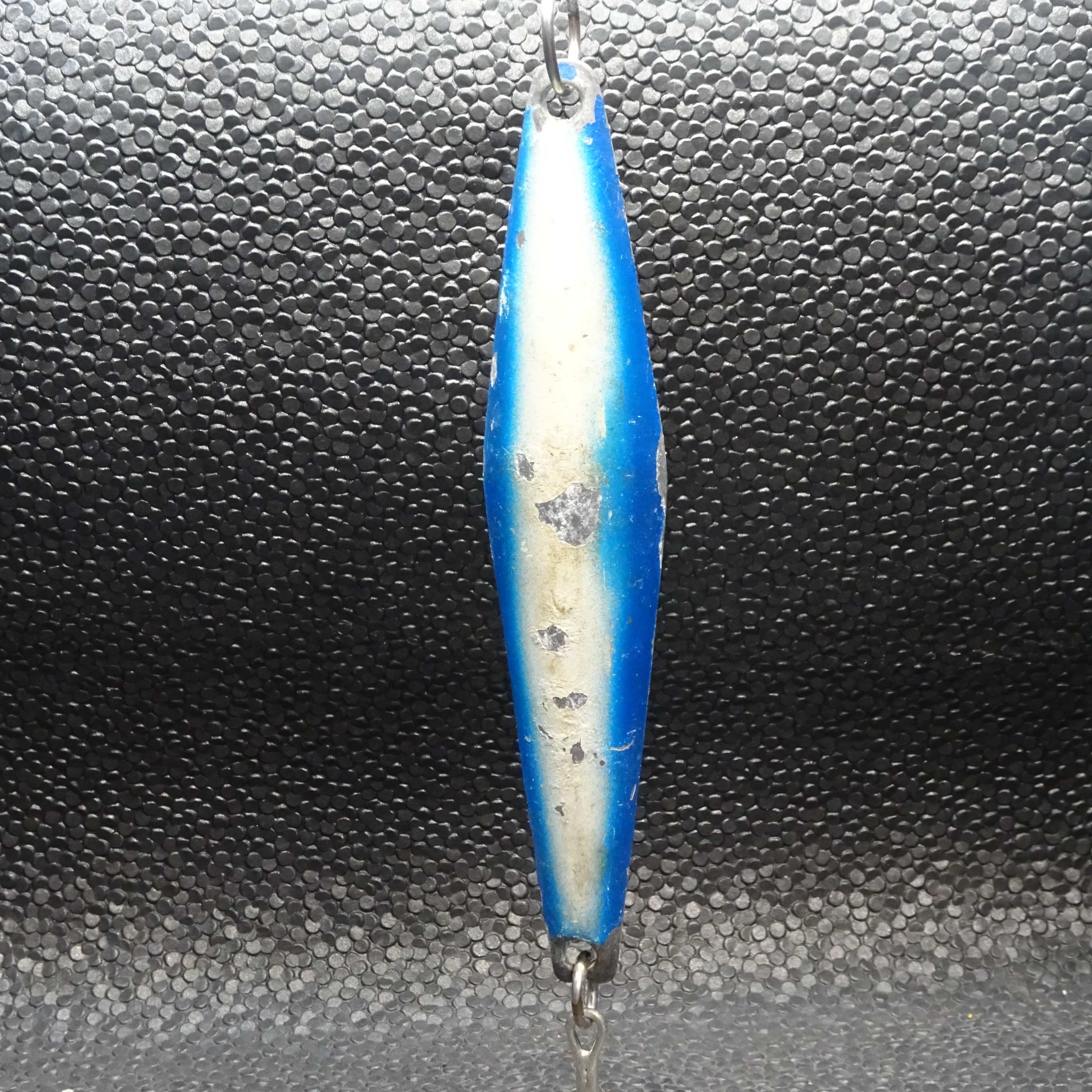 Udico A - Blue/White - Hook-Up