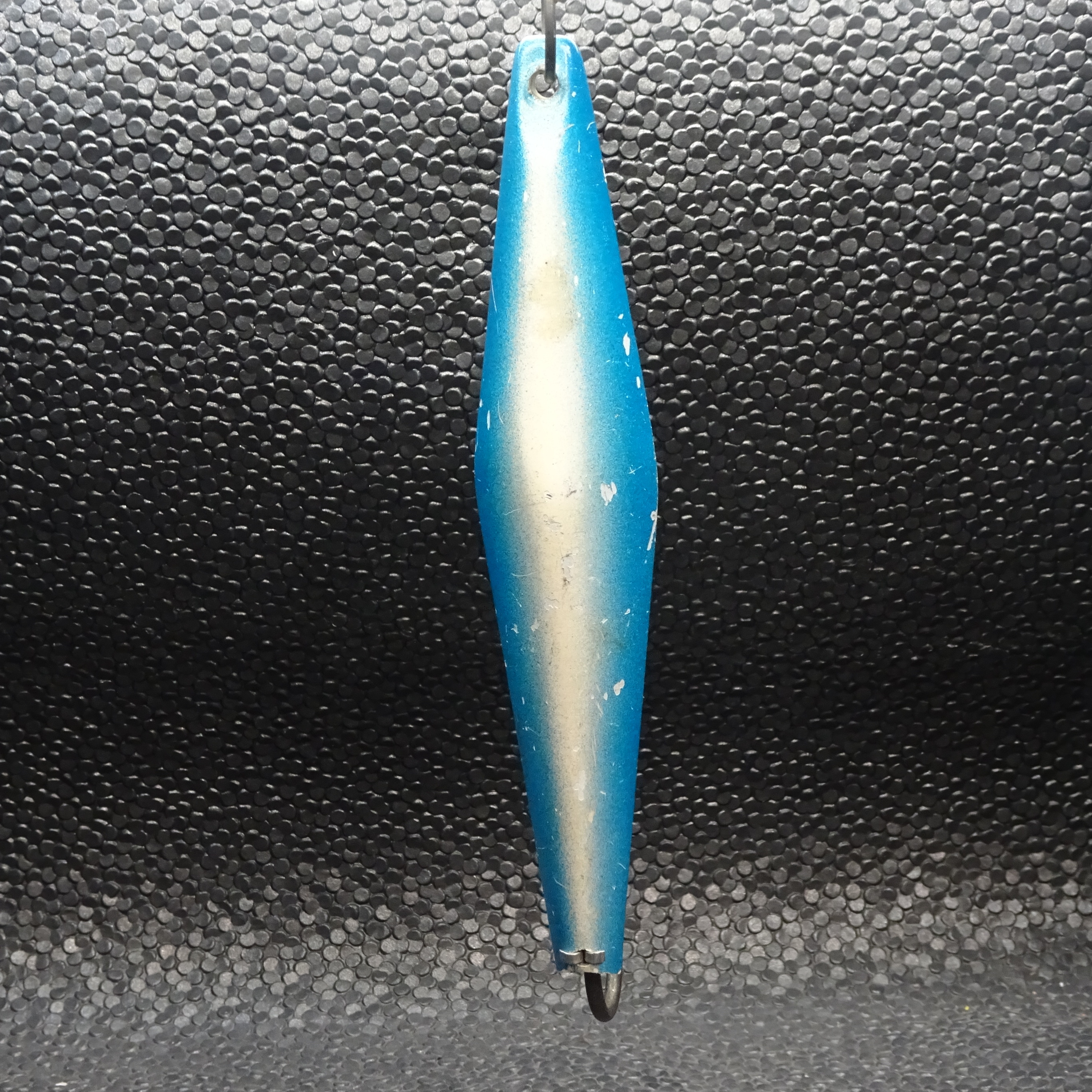 Salas - Yoyo 6 - Blue/White - Fixed Hook