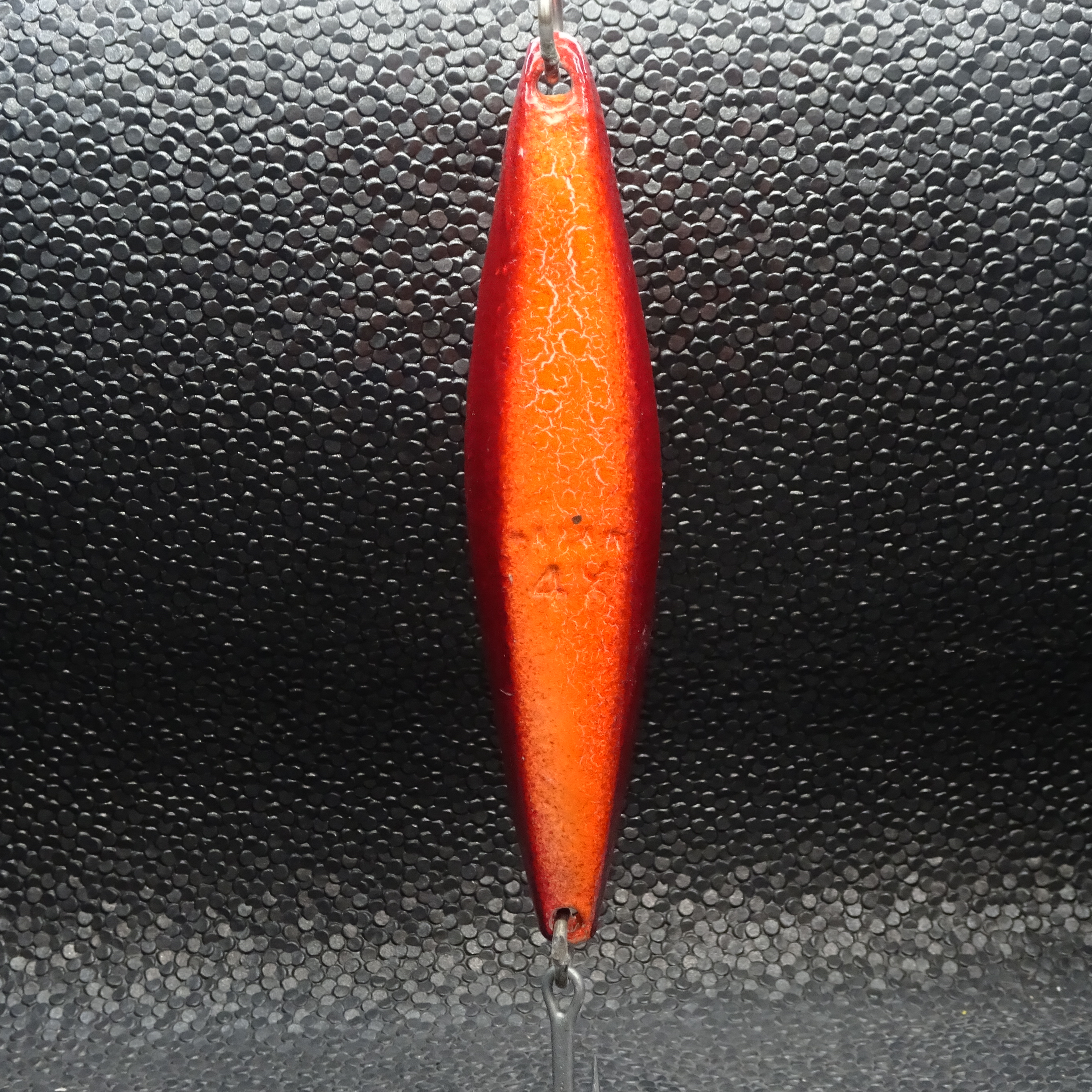 Salas - 4X - *Light* - Red/Orange