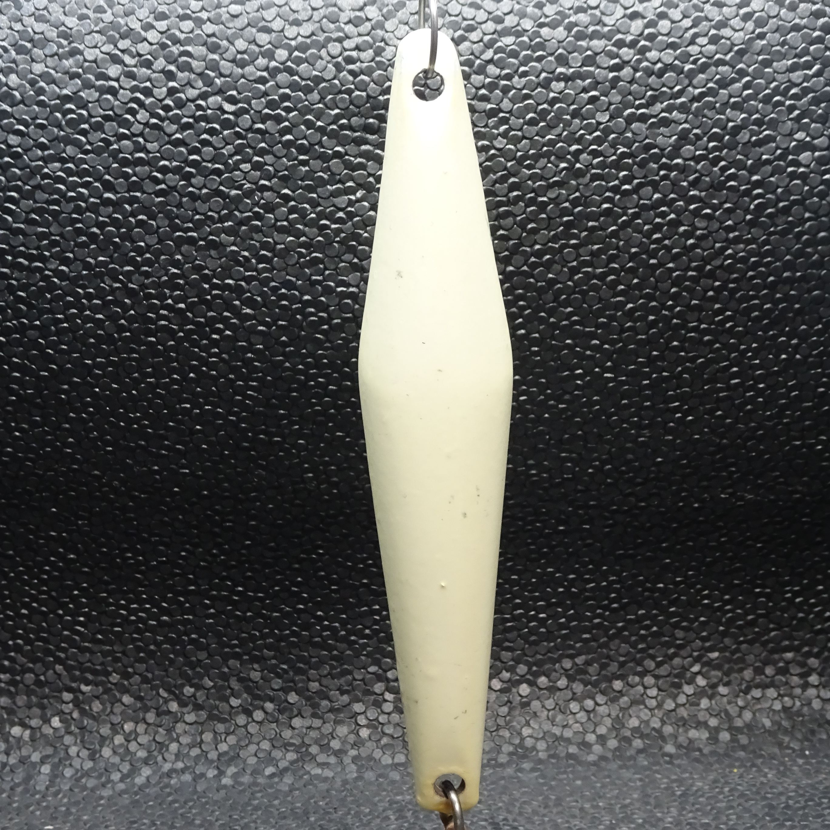 Salas - 5X - White