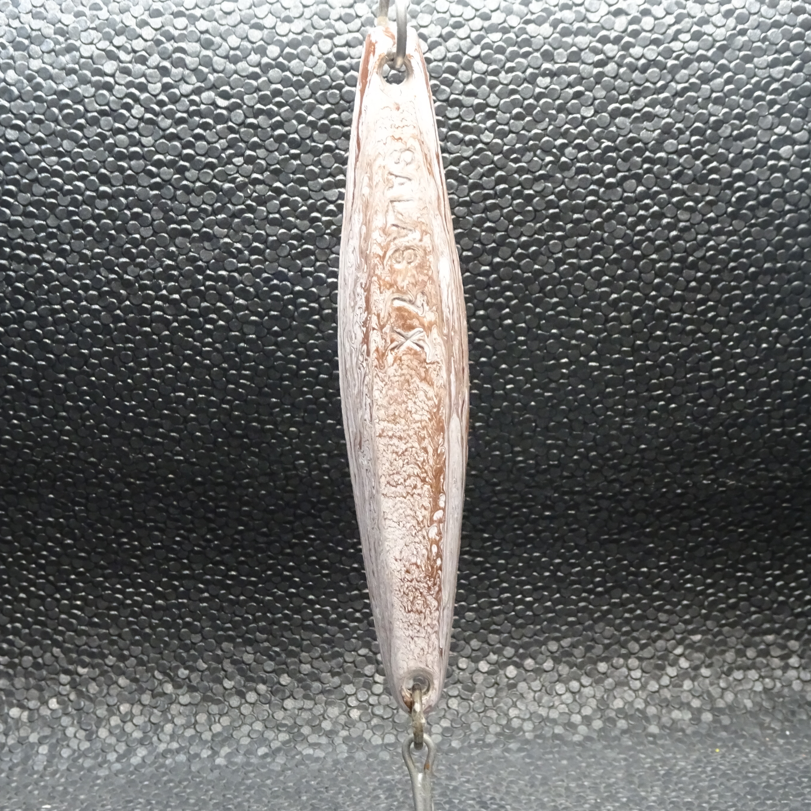 Salas - 7x - Brown Sardine