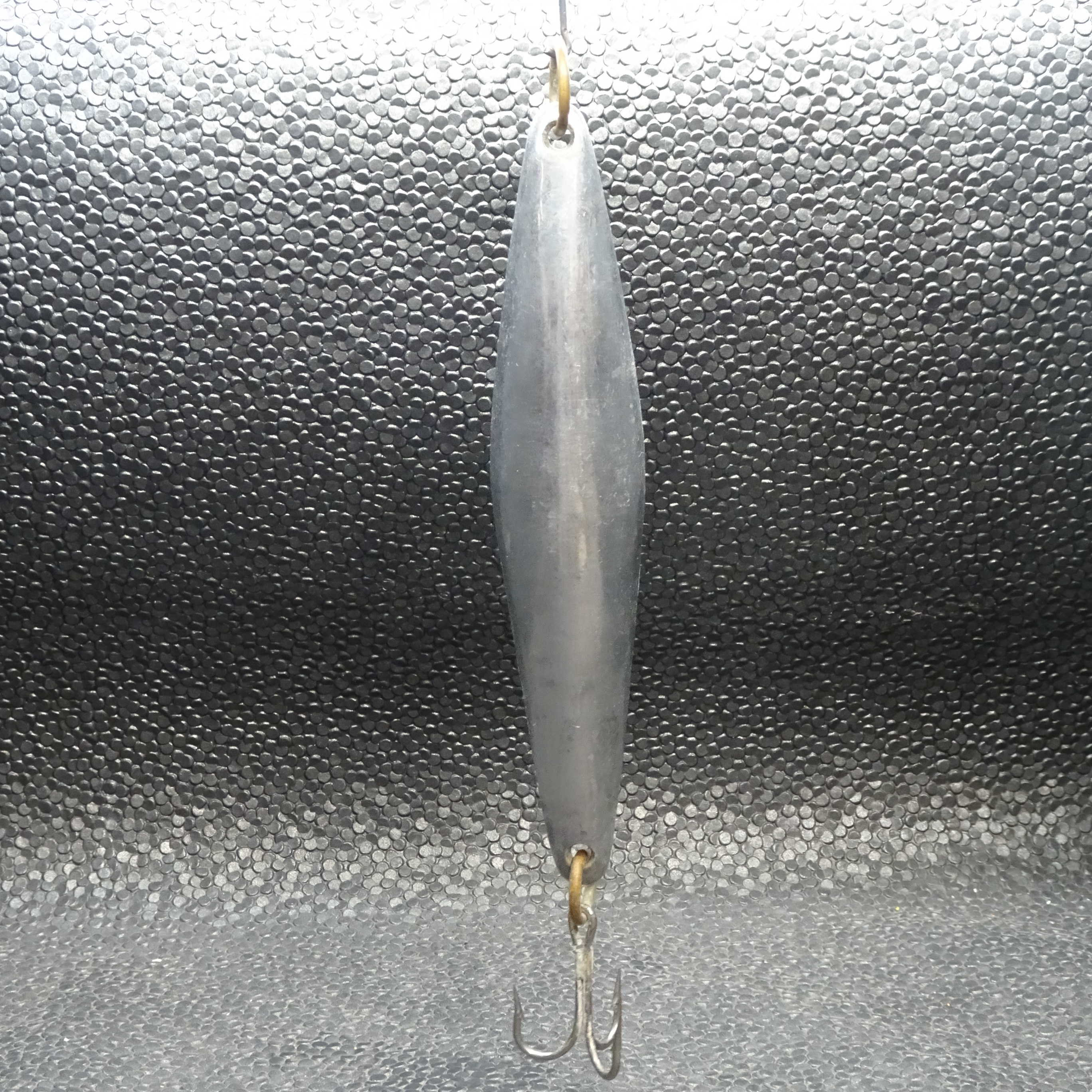 Rodger Dodger - Polished Patina
