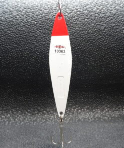 3 Jays - 500 - Red/White