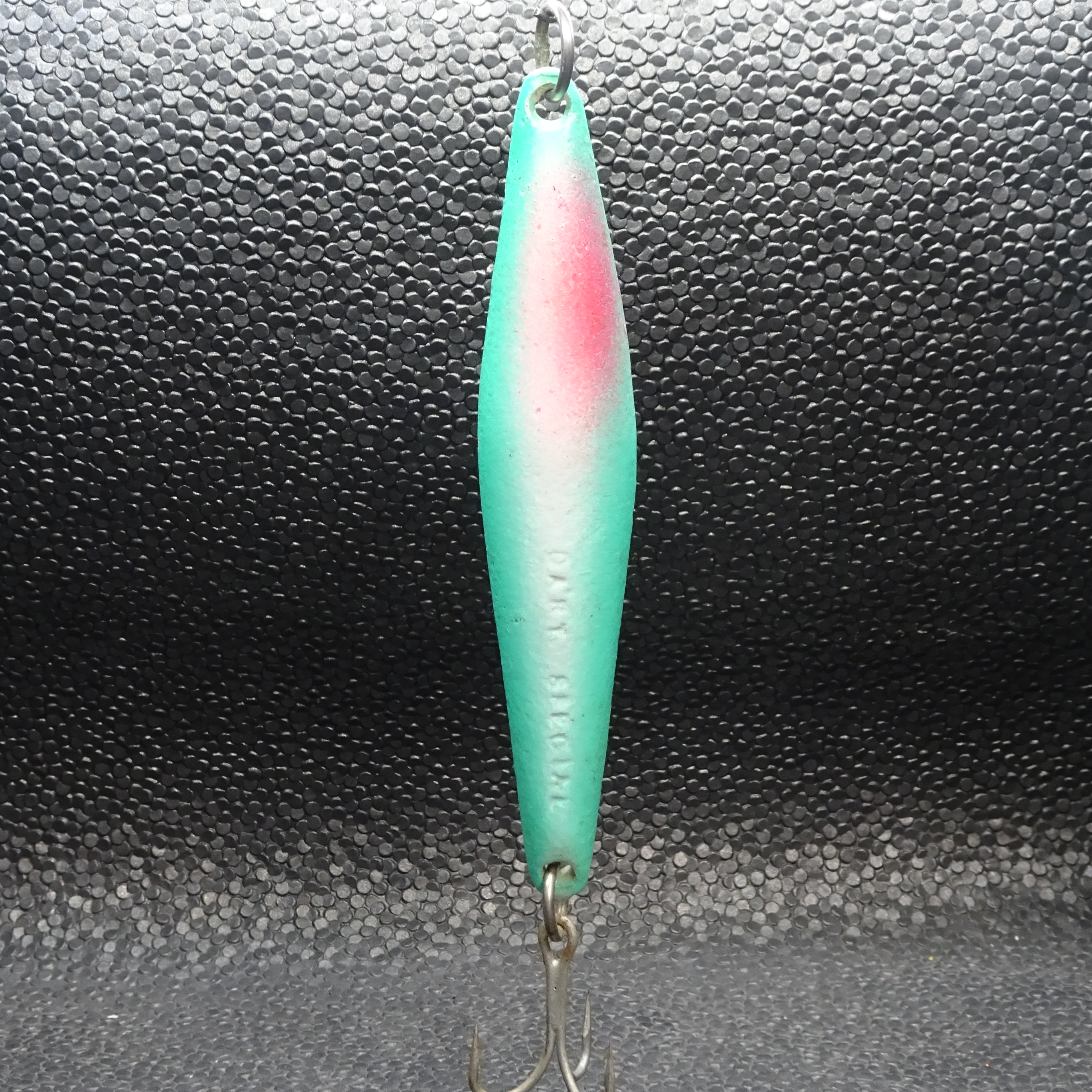 Salas - Dart Special - Mint/White/Red
