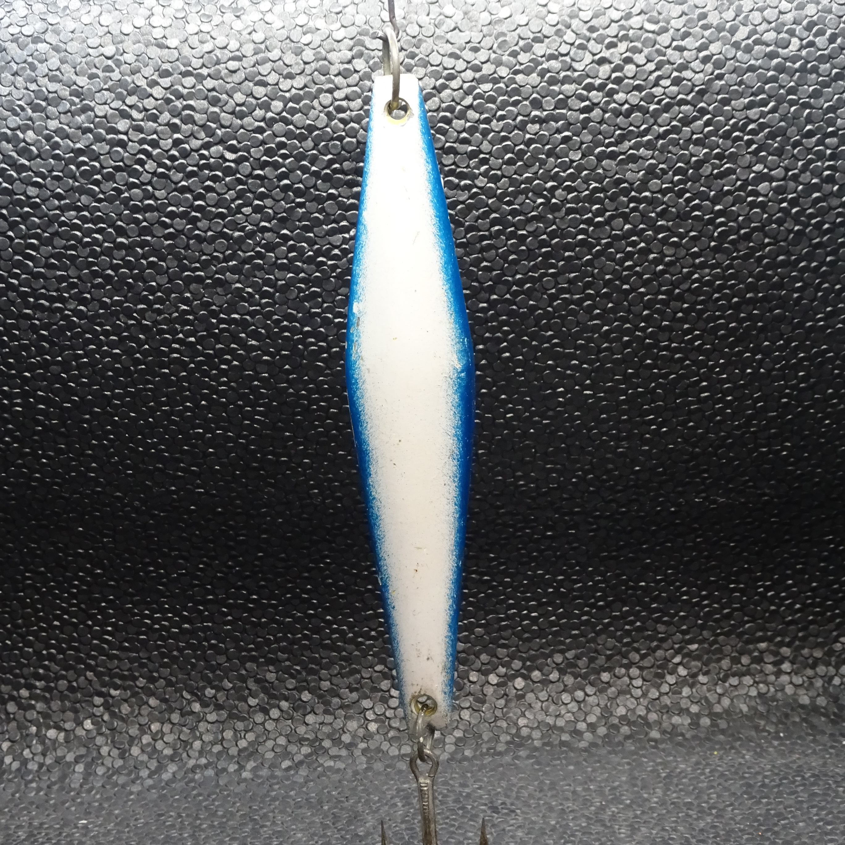 House Of Jigs - Explorer - Blue/White