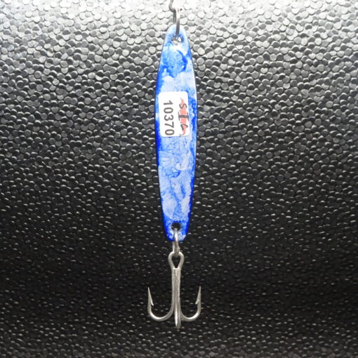 UFO - UFO 1 - FishDog Custom