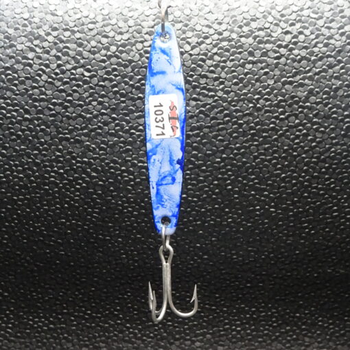 UFO - UFO 1 - FishDog Custom
