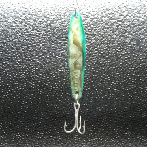 UFO - UFO 1 - FishDog Custom