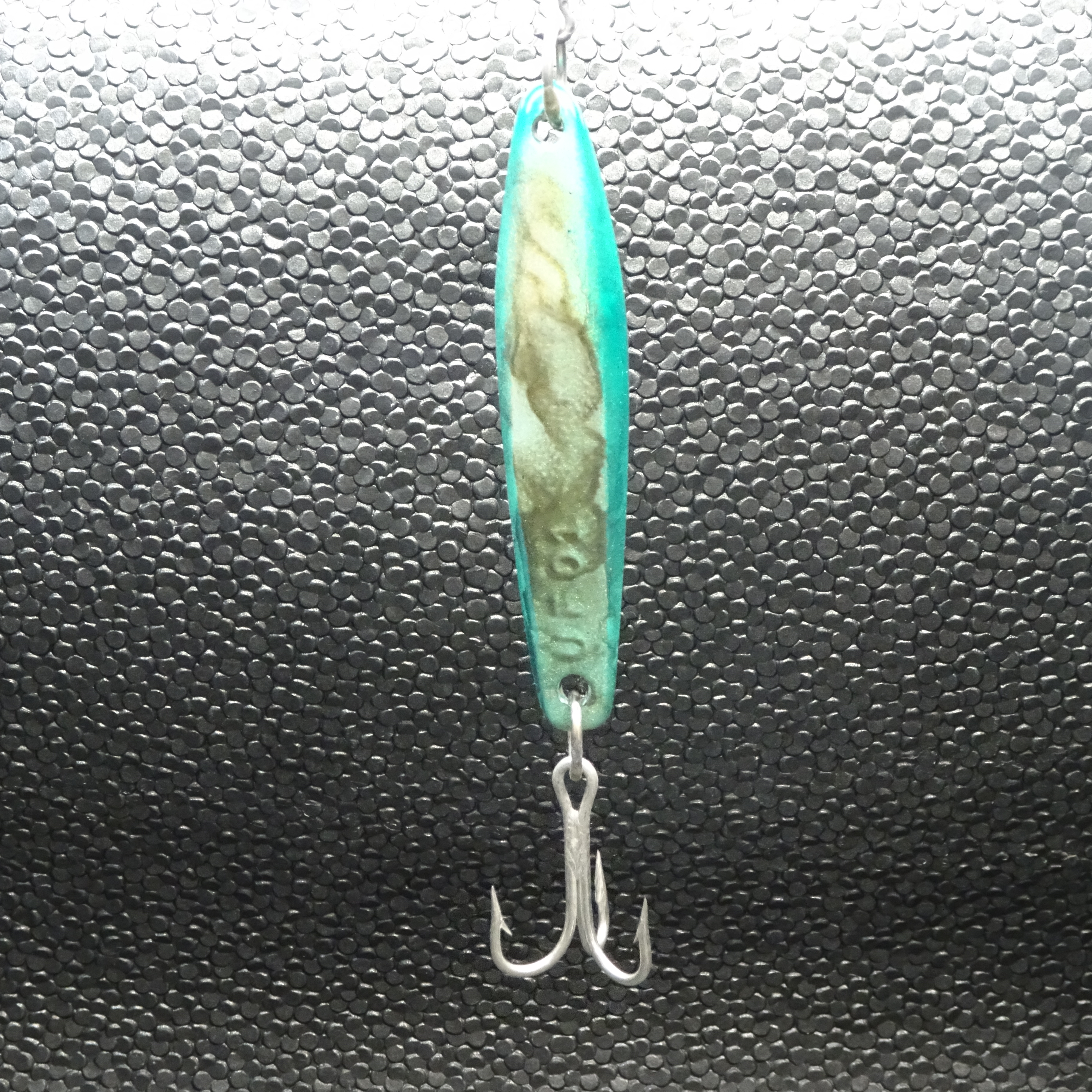 UFO - UFO 1 - FishDog Custom