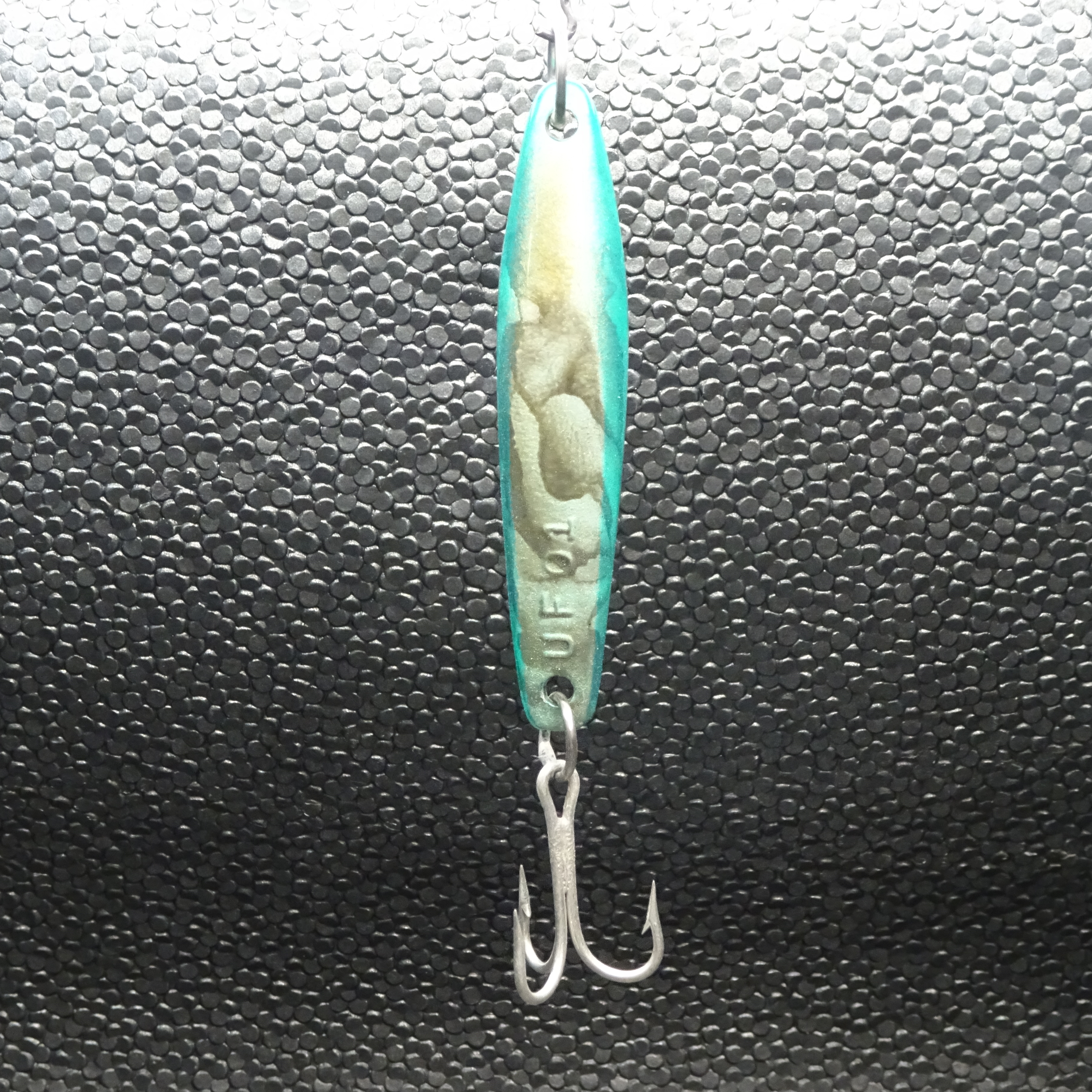 UFO - UFO 1 - FishDog Custom