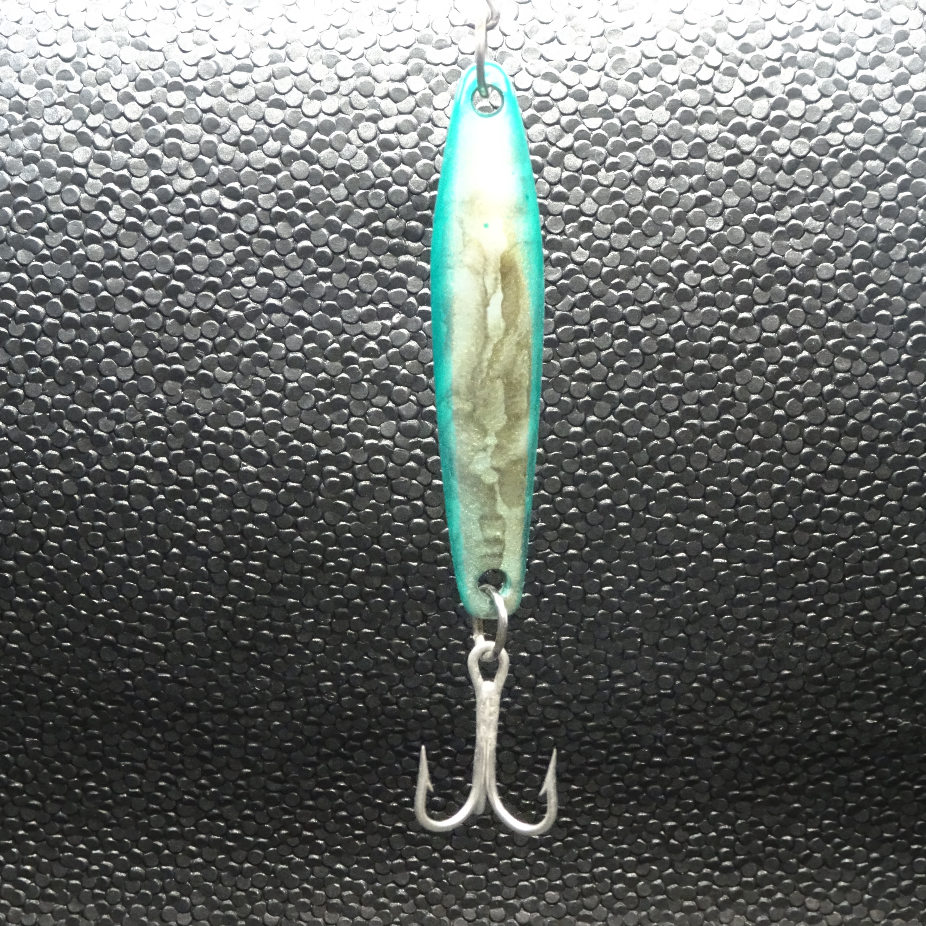 UFO - UFO 1 - FishDog Custom
