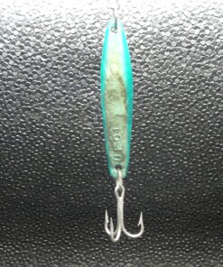 UFO - UFO 1 - FishDog Custom