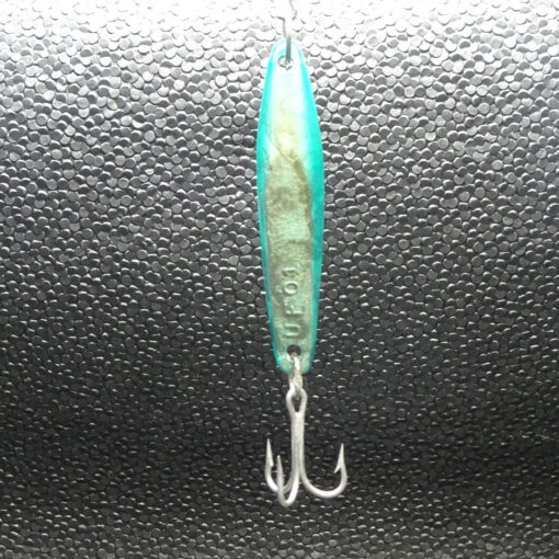 UFO - UFO 1 - FishDog Custom