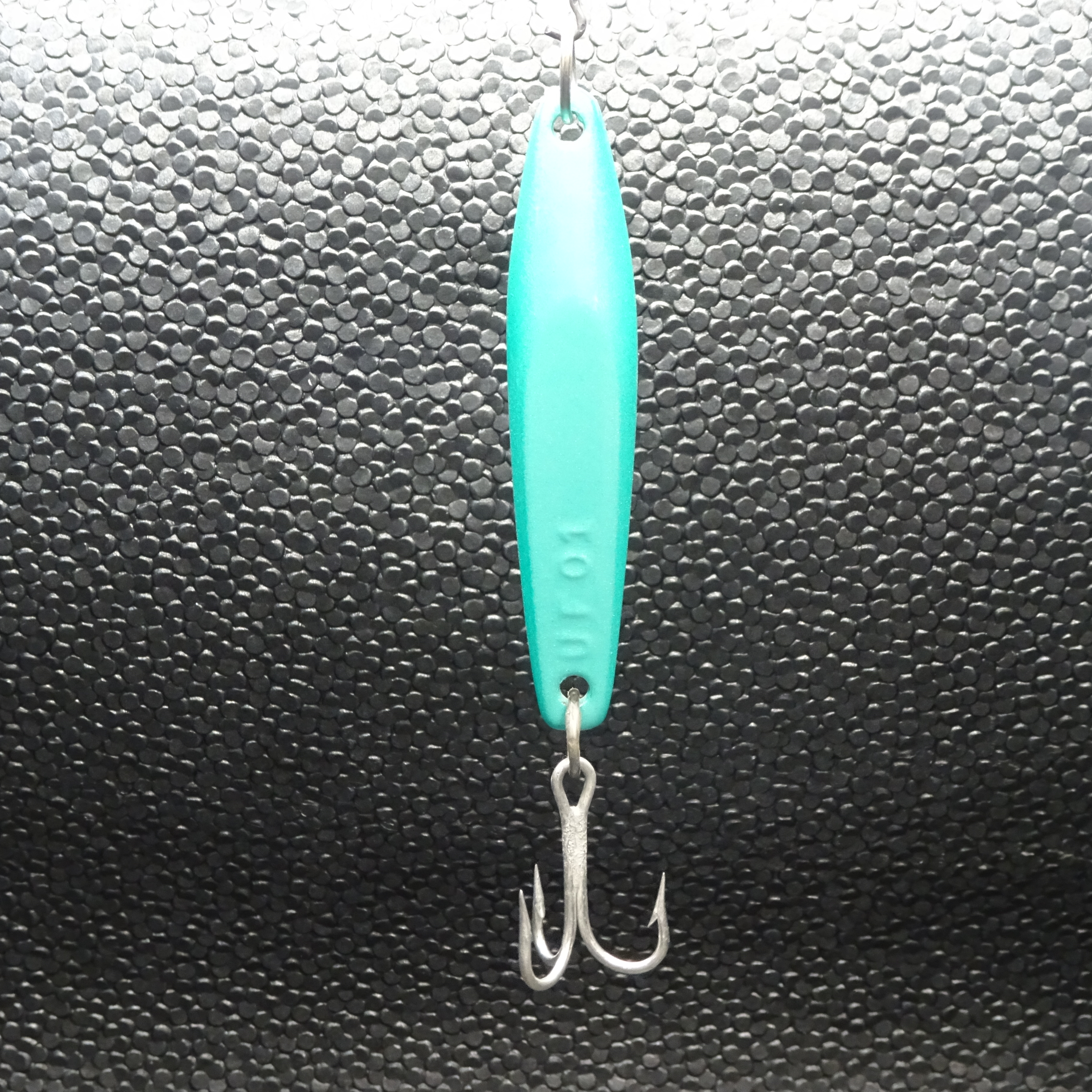 UFO - UFO 1 - FishDog Custom