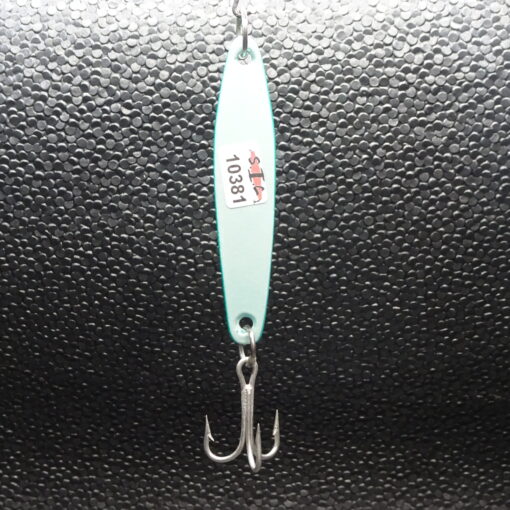 UFO - UFO 1 - FishDog Custom