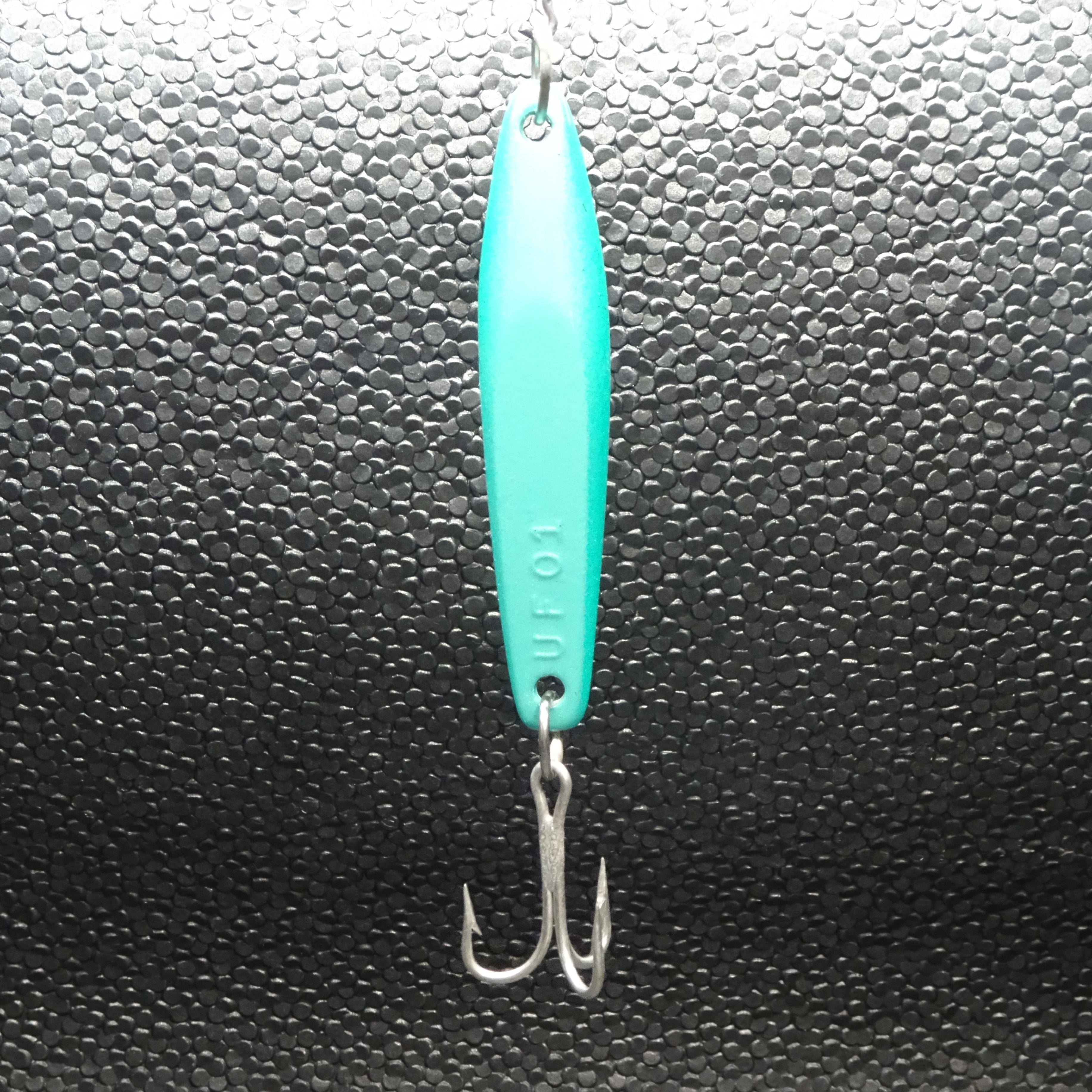 UFO - UFO 1 - FishDog Custom