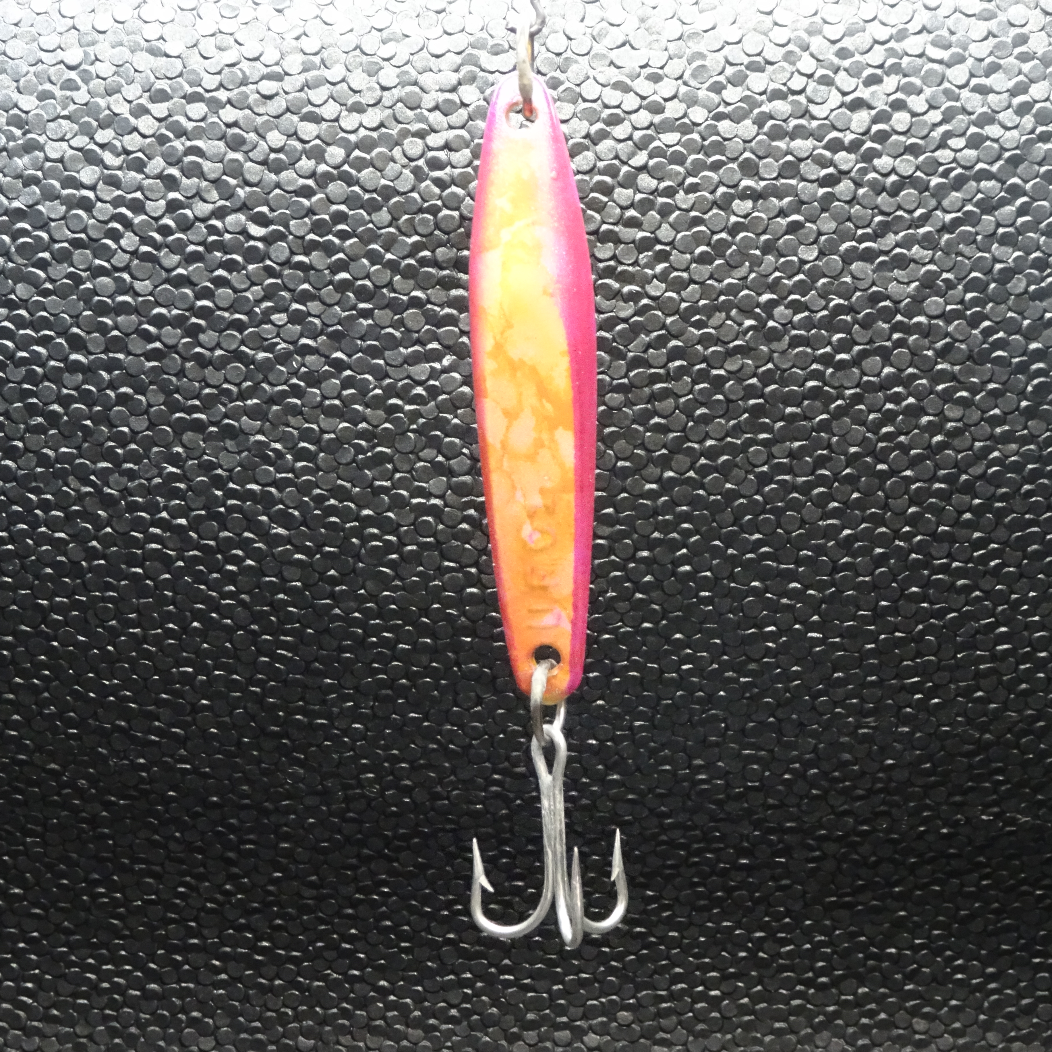 UFO - UFO 1 - FishDog Custom