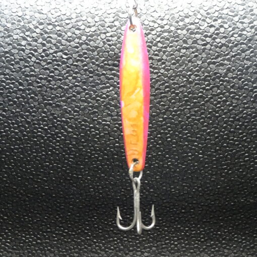 UFO - UFO 1 - FishDog Custom
