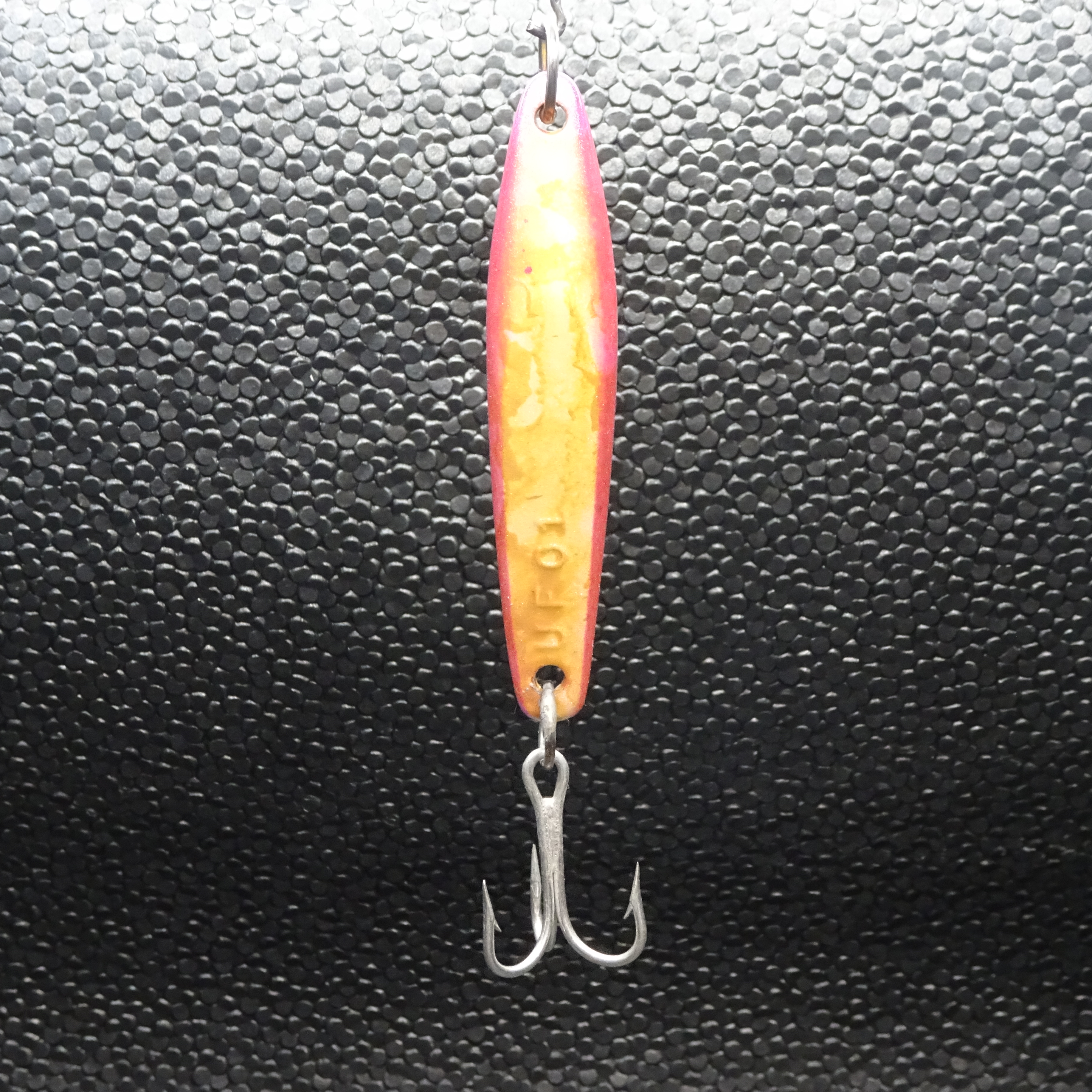 UFO - UFO 1 - FishDog Custom