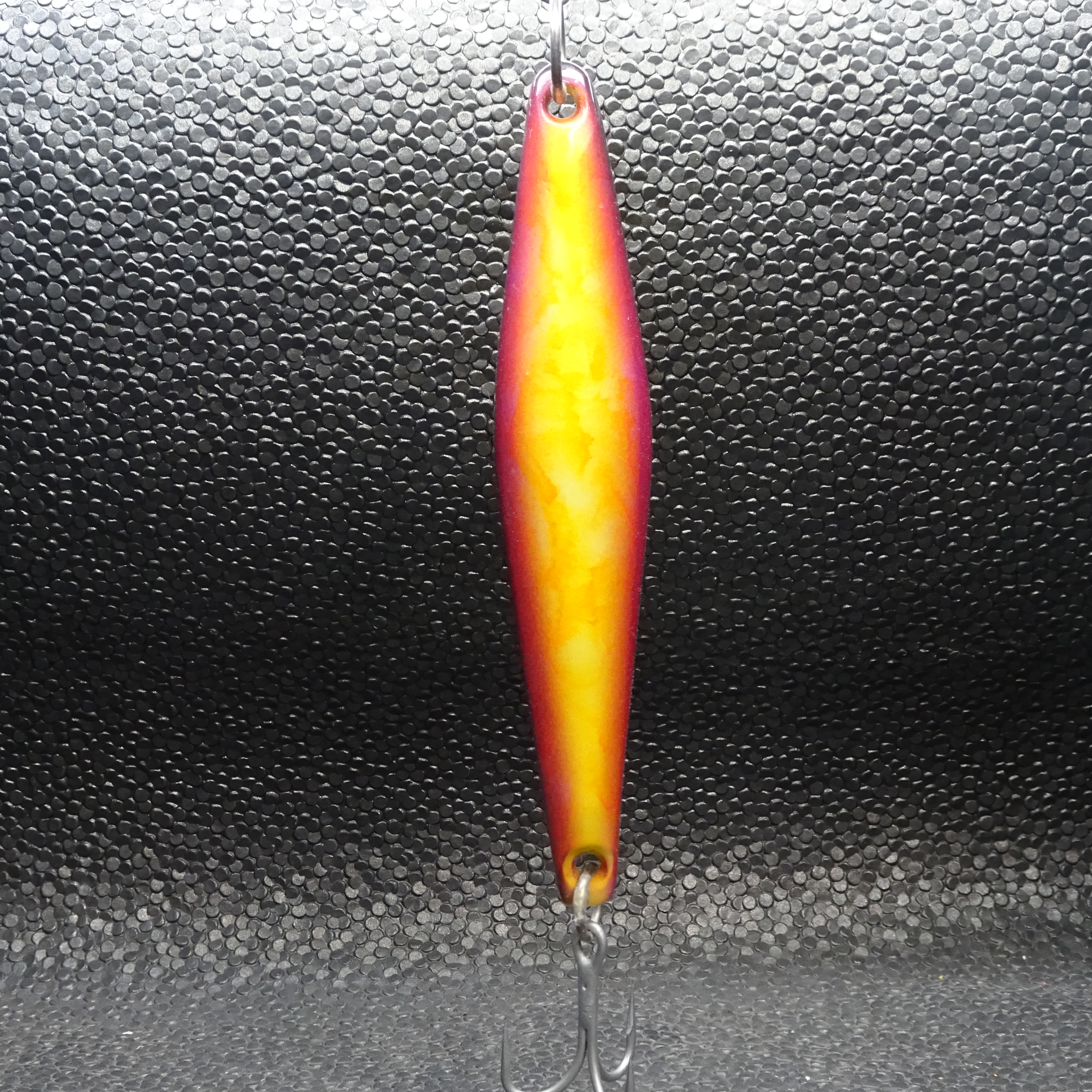 UFO - Prolight - FishDog Custom