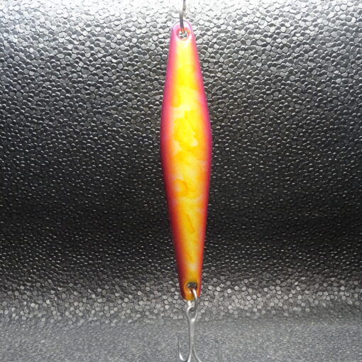 UFO - Prolight - FishDog Custom