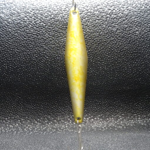Udico - A - FishDog Custom