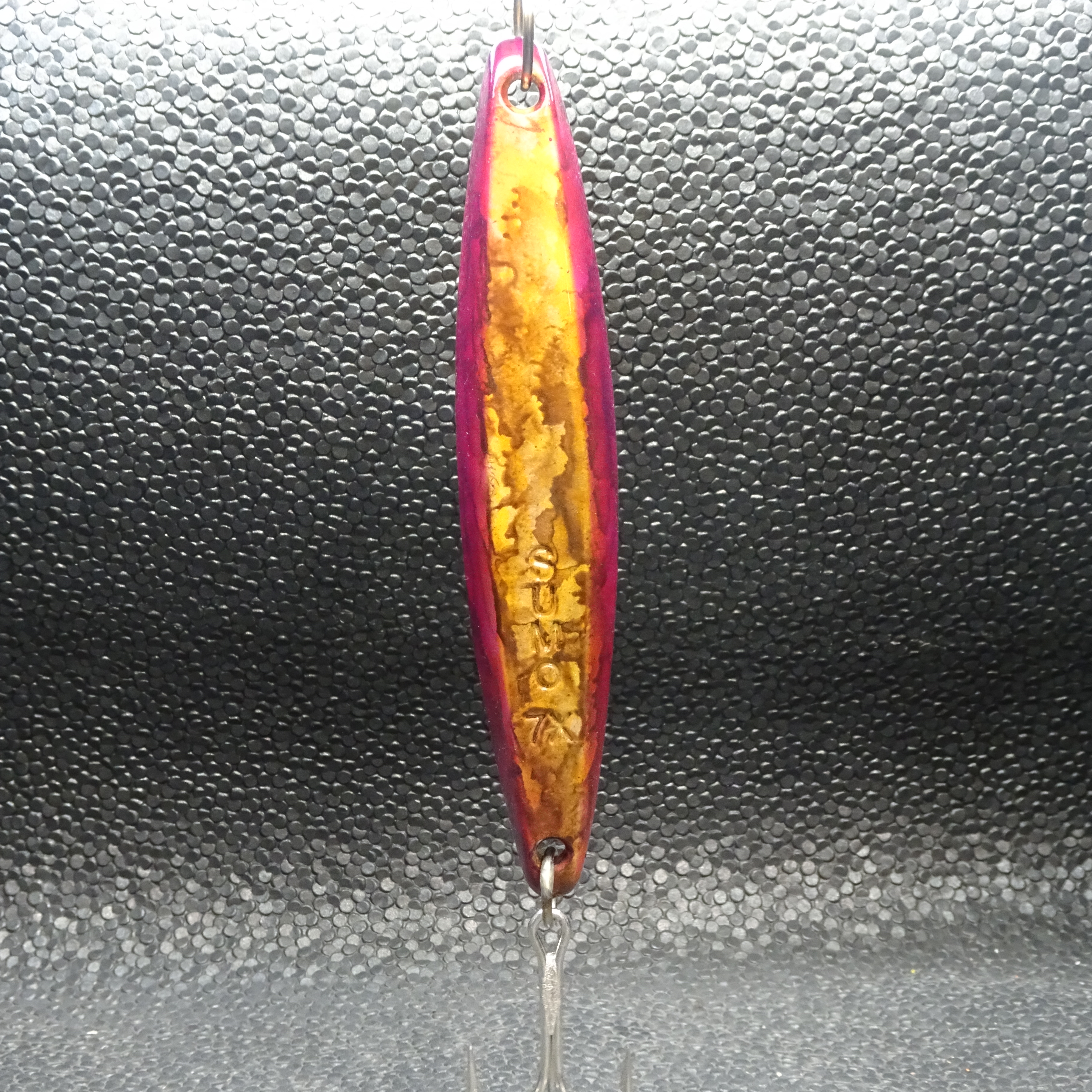 Sumo - 7X  - *Light* - FishDog Custom
