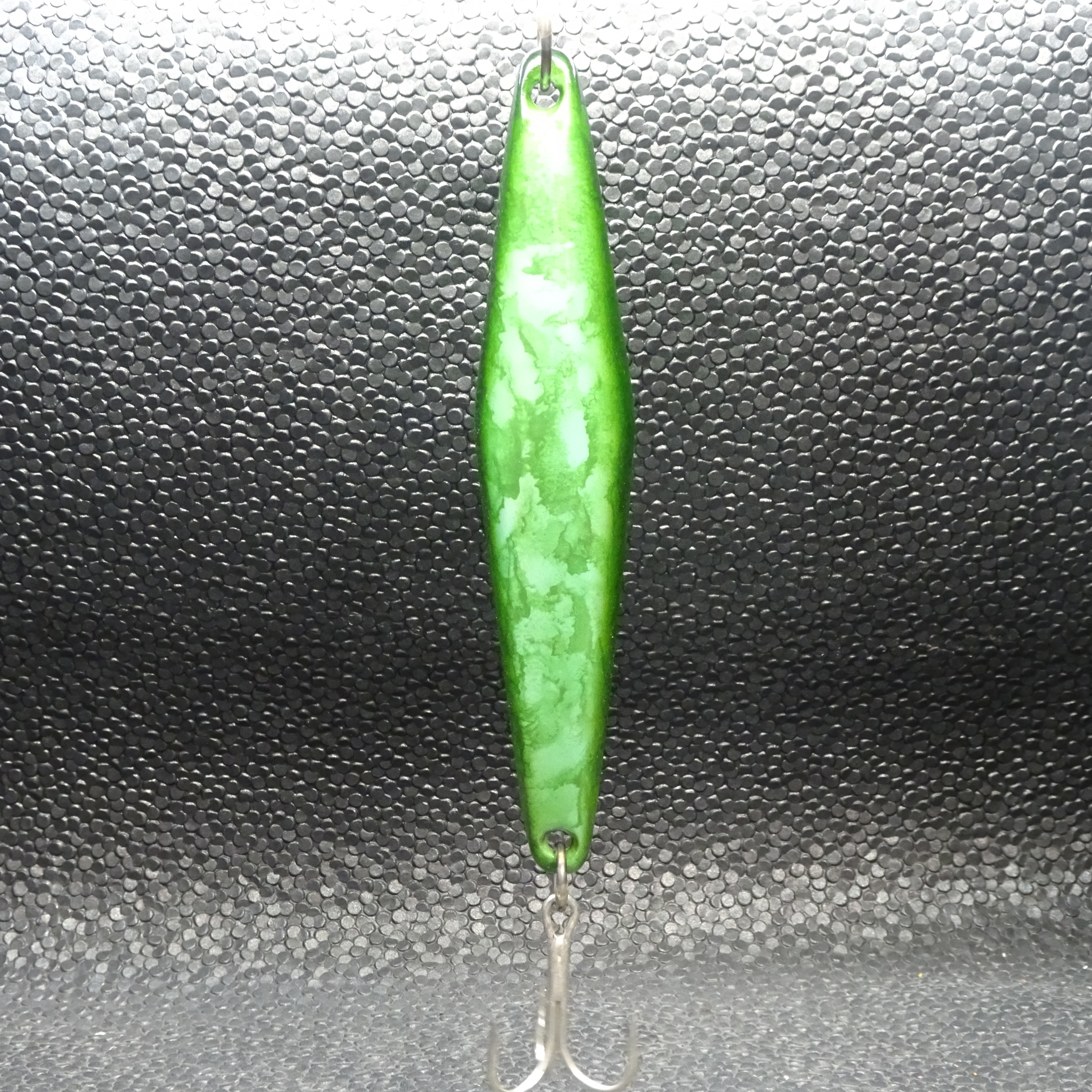 Salas - OKY - FishDog Custom