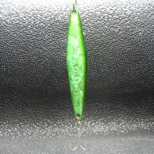 Salas - OKY - FishDog Custom