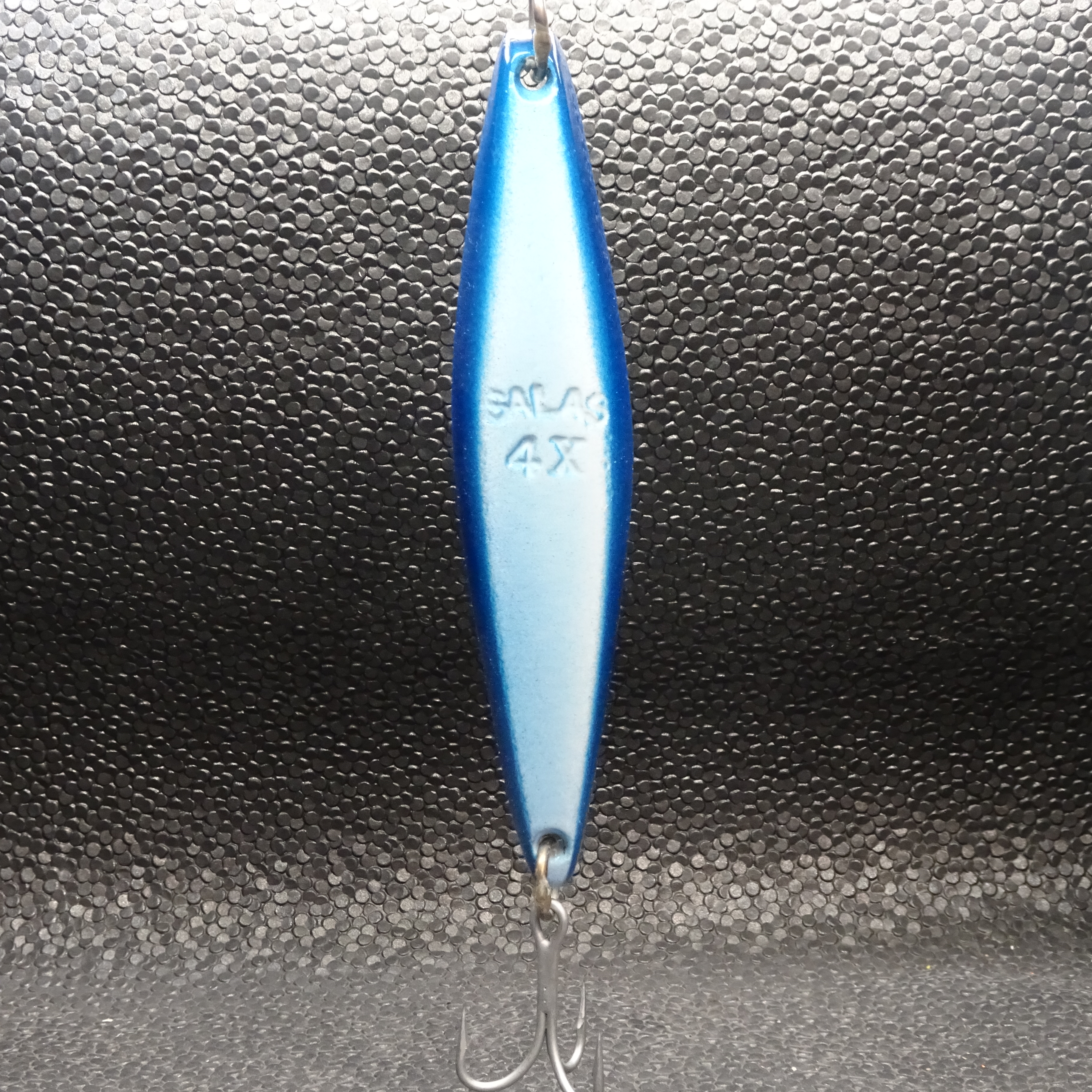 Salas - 4X - *Heavy* - FishDog Custom