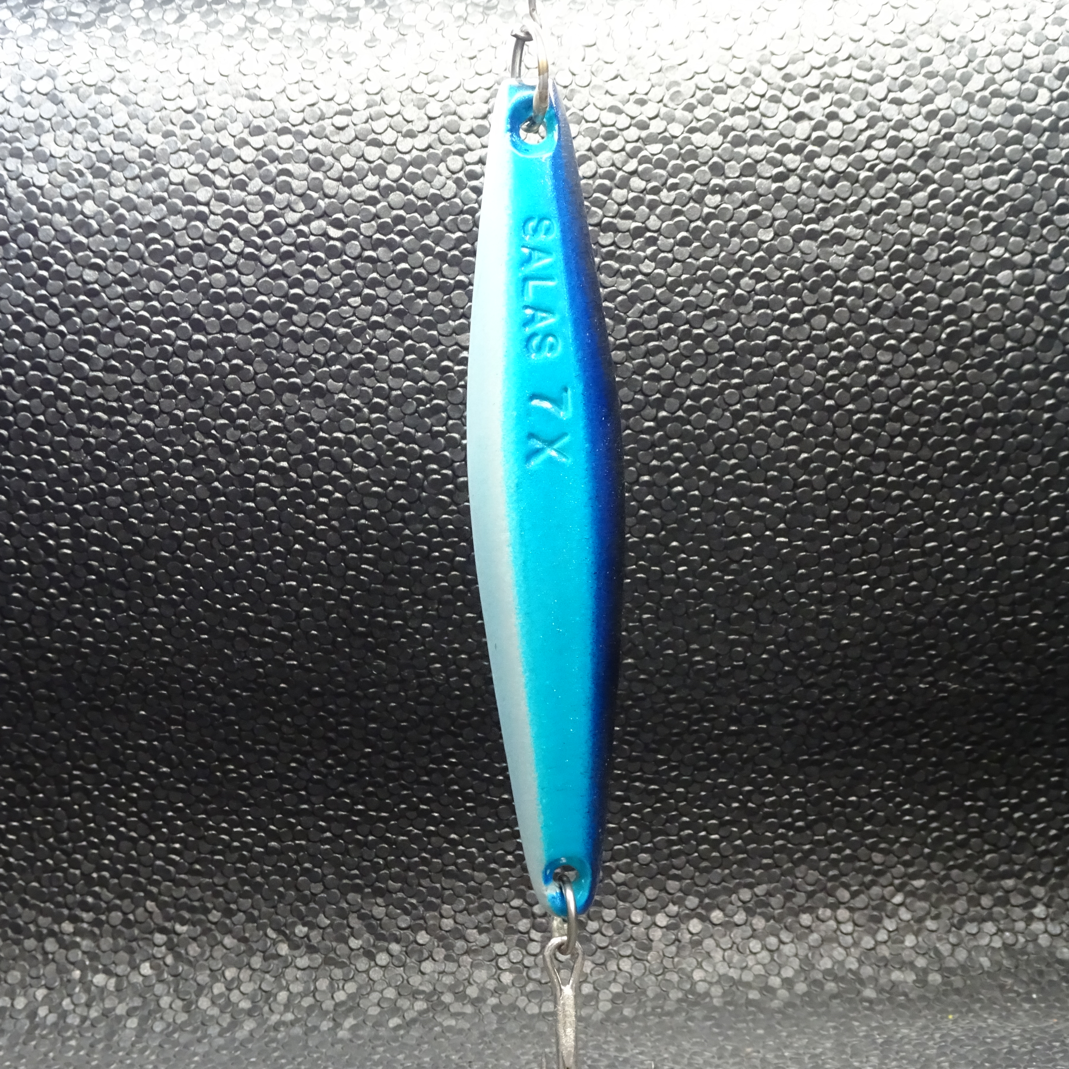 Salas - 7X - FishDog Custom
