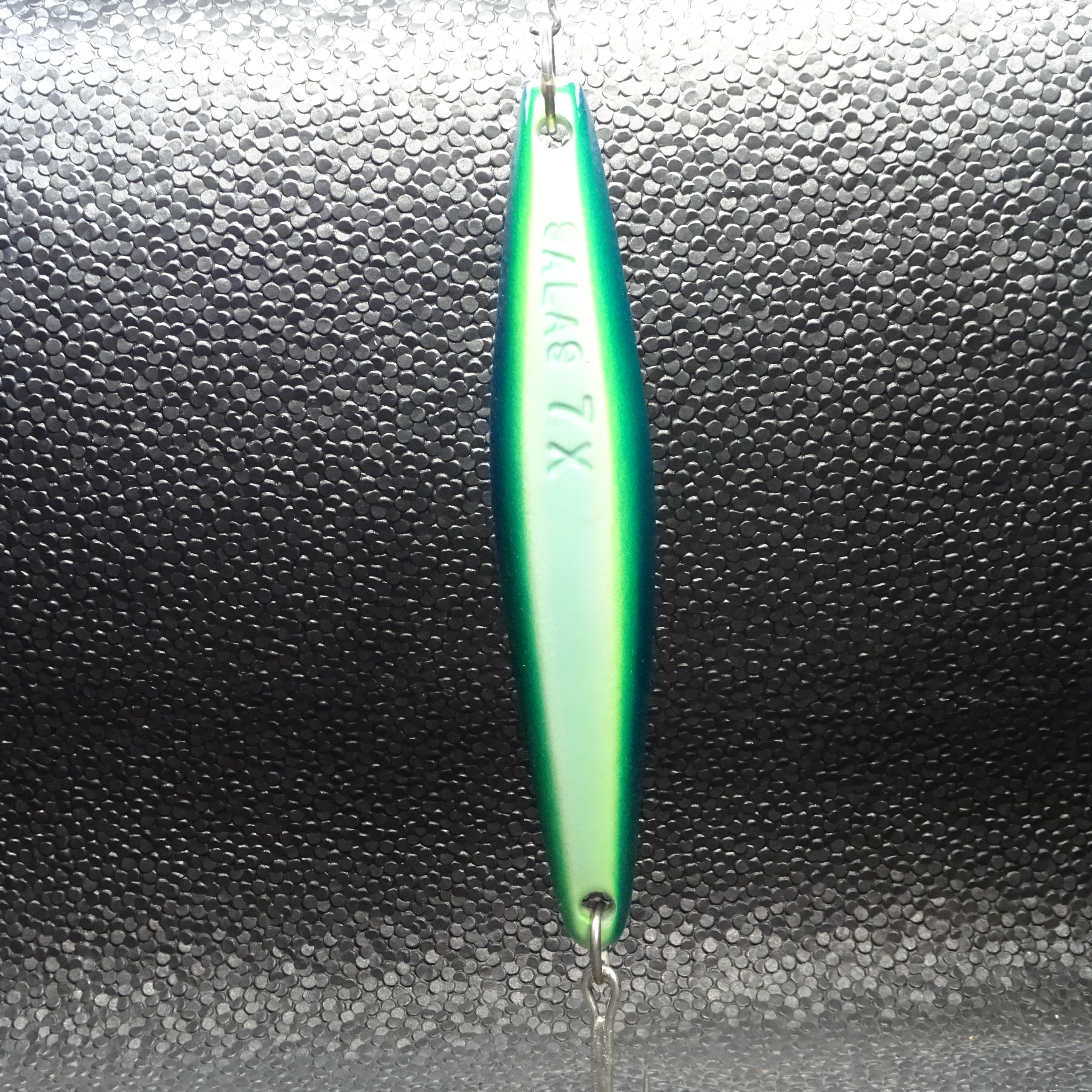 Salas - 7X - FishDog Custom