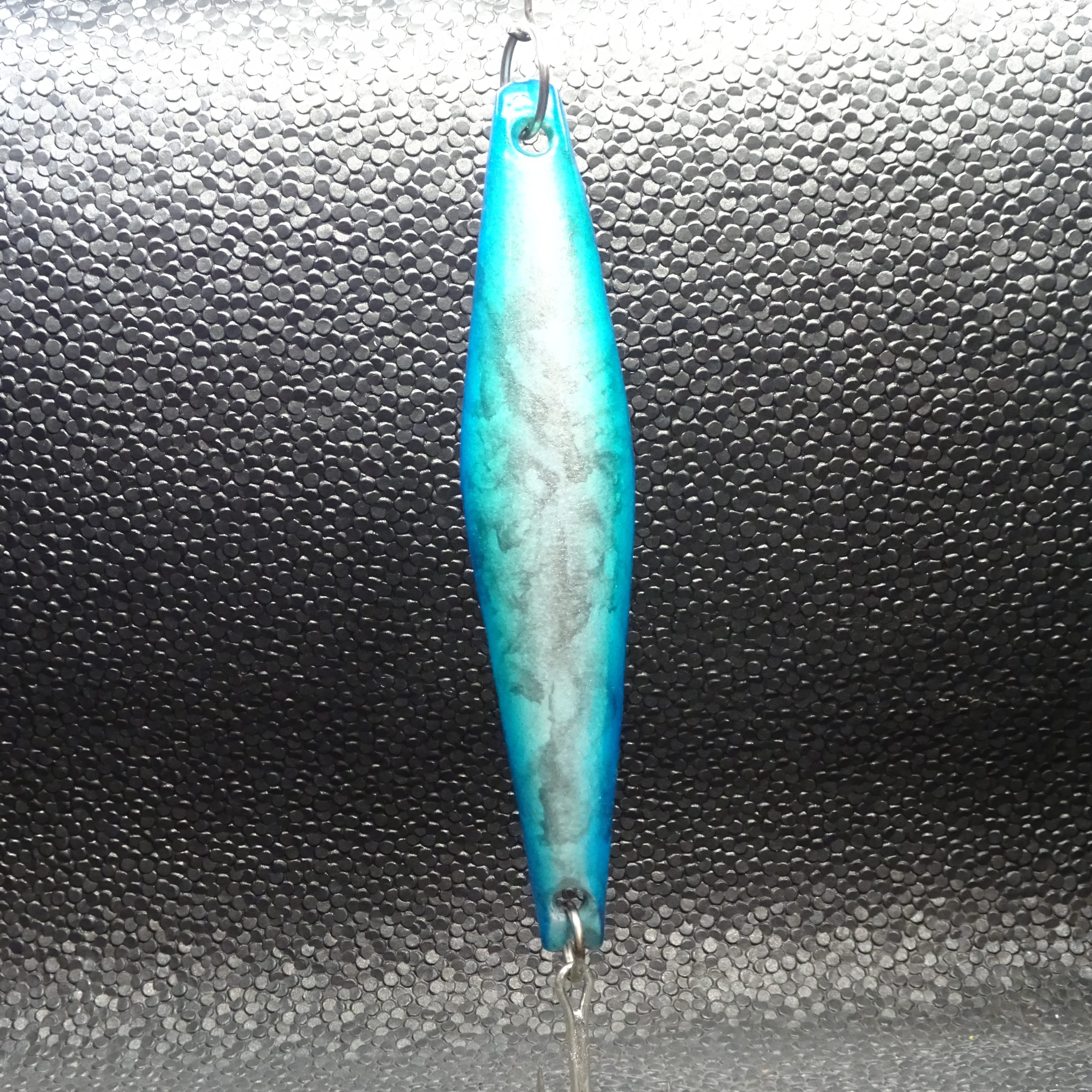 Candy Bar - Starman 112 - FishDog Custom