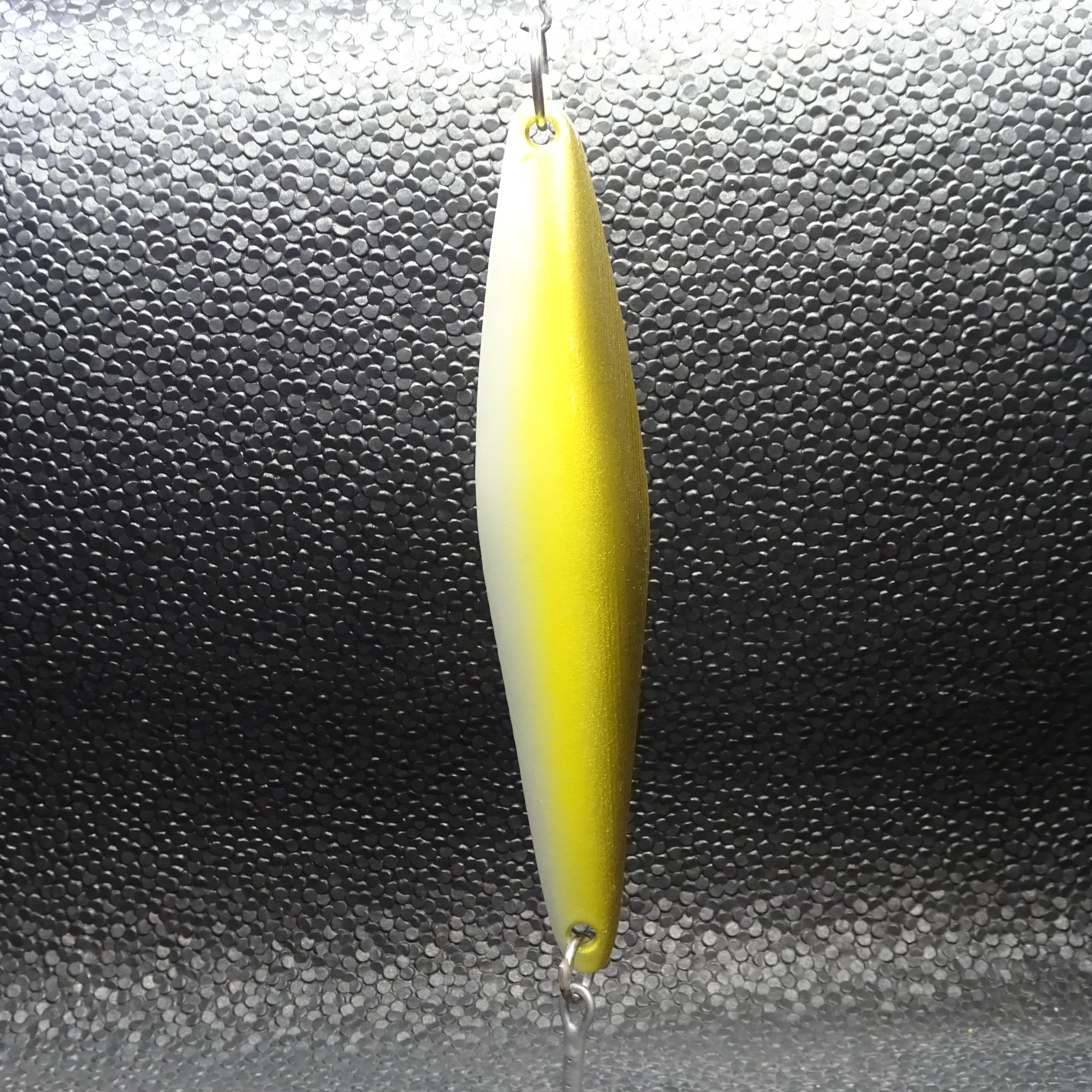 SIC - CNC Eppie - FishDog Custom
