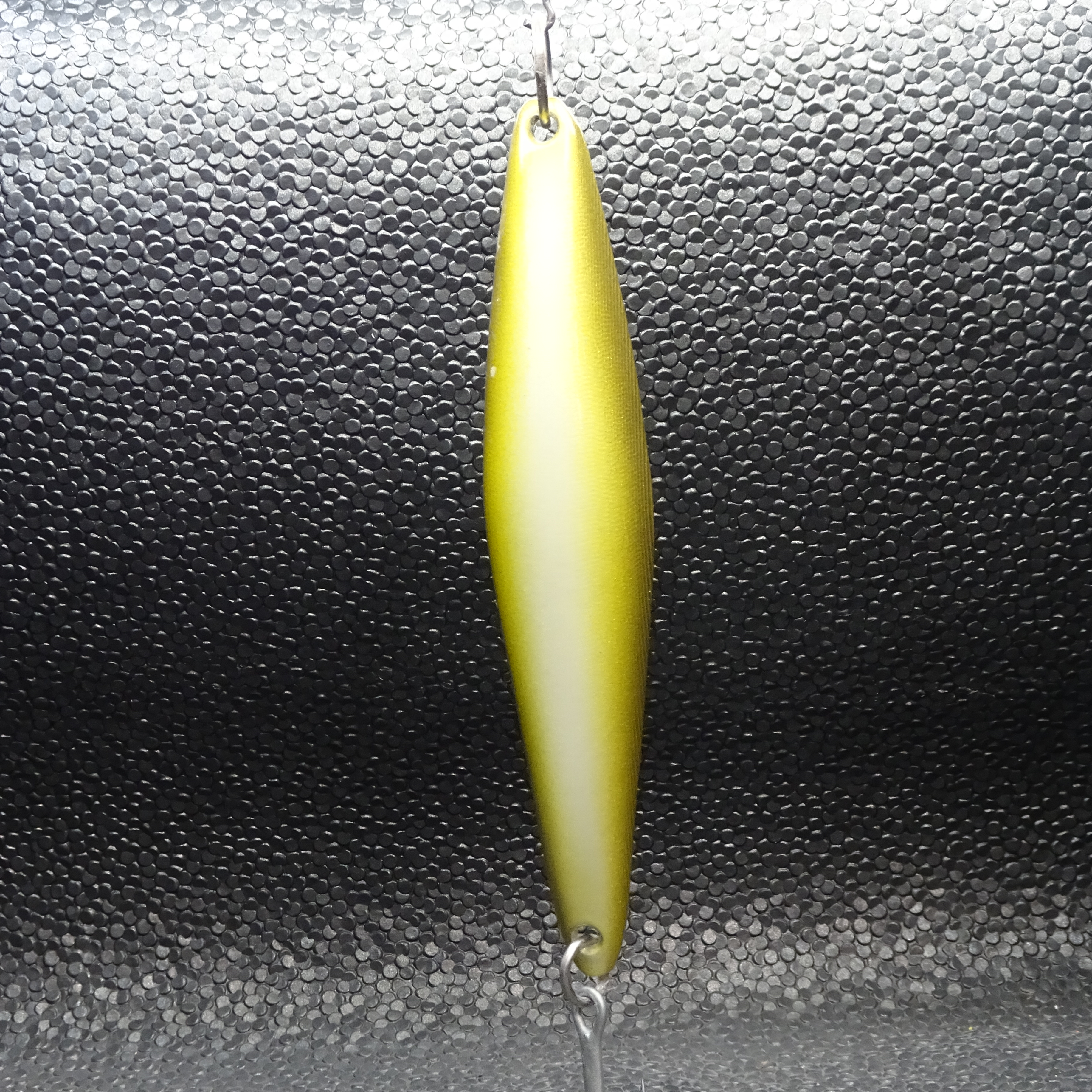 SIC - CNC Eppie - FishDog Custom