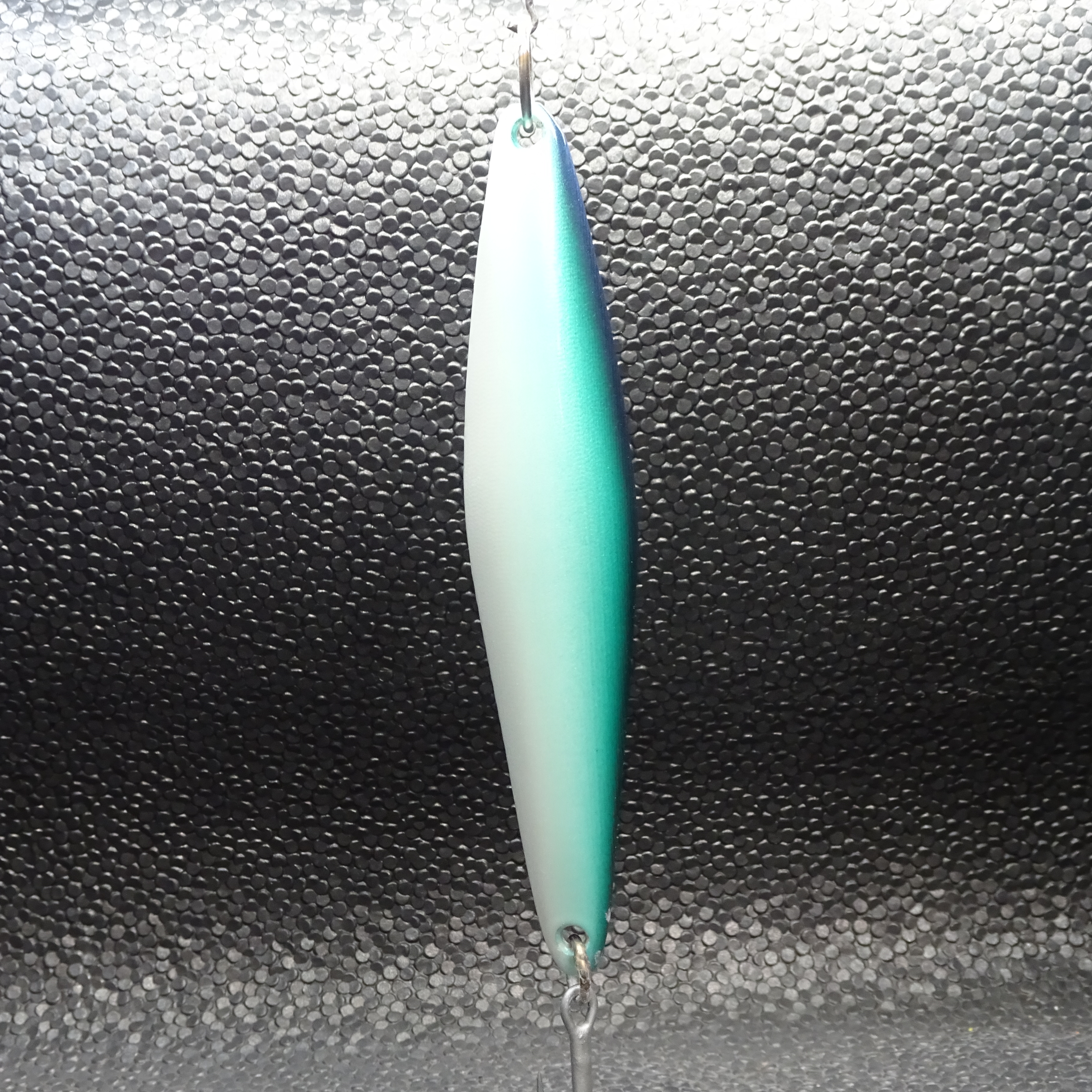SIC - CNC Eppie - FishDog Custom