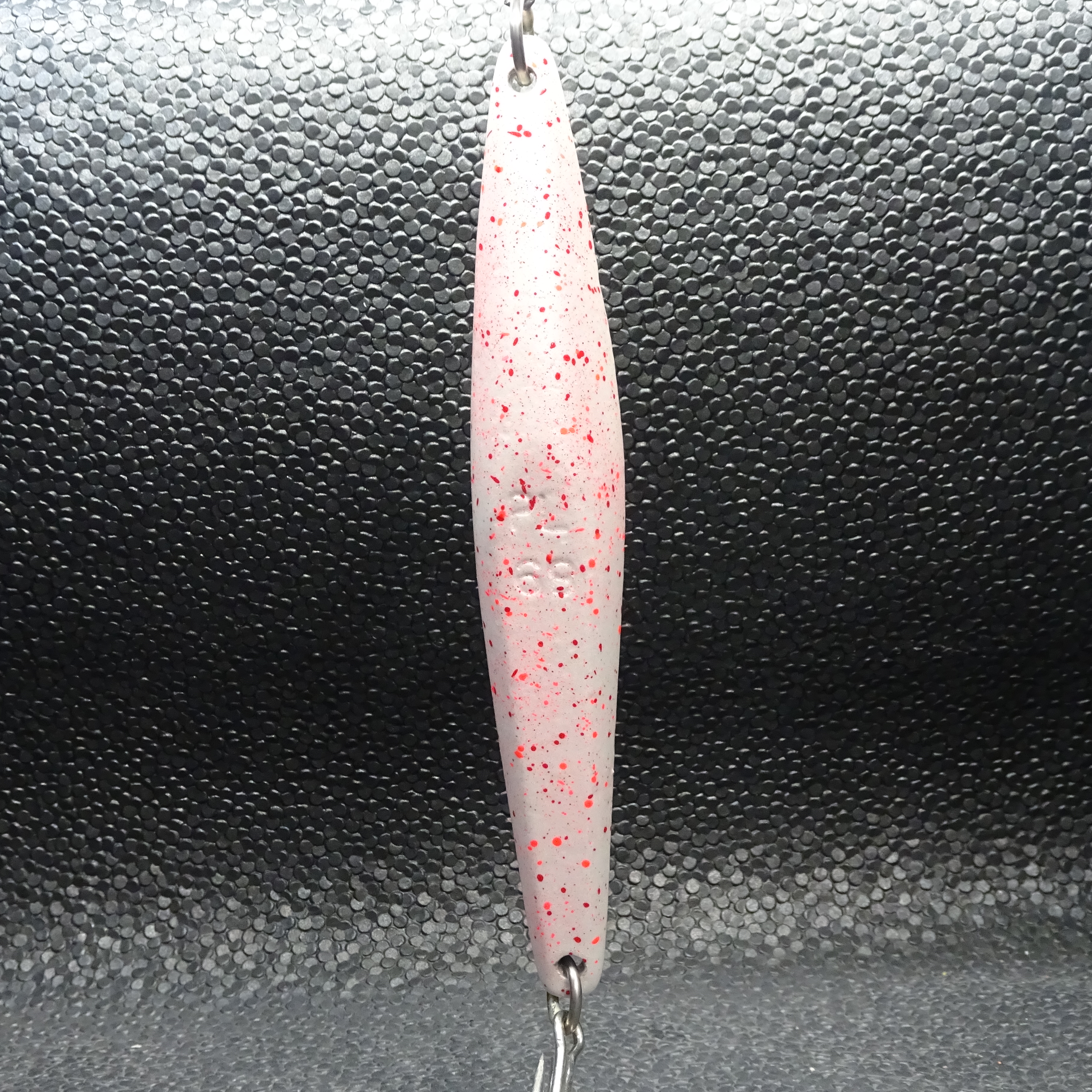 Salas - PL 68 - FishDog Custom