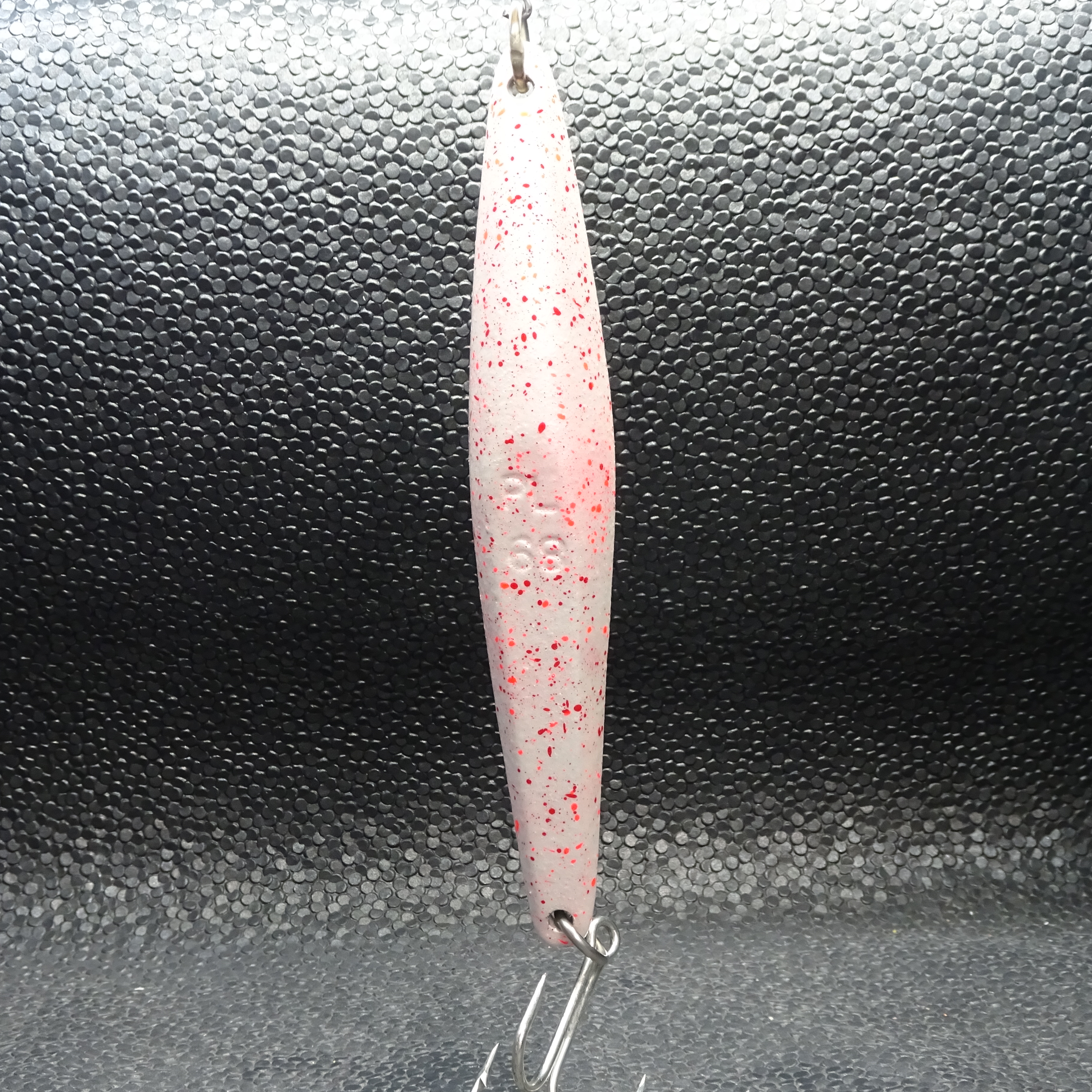 Salas - PL 68 - FishDog Custom