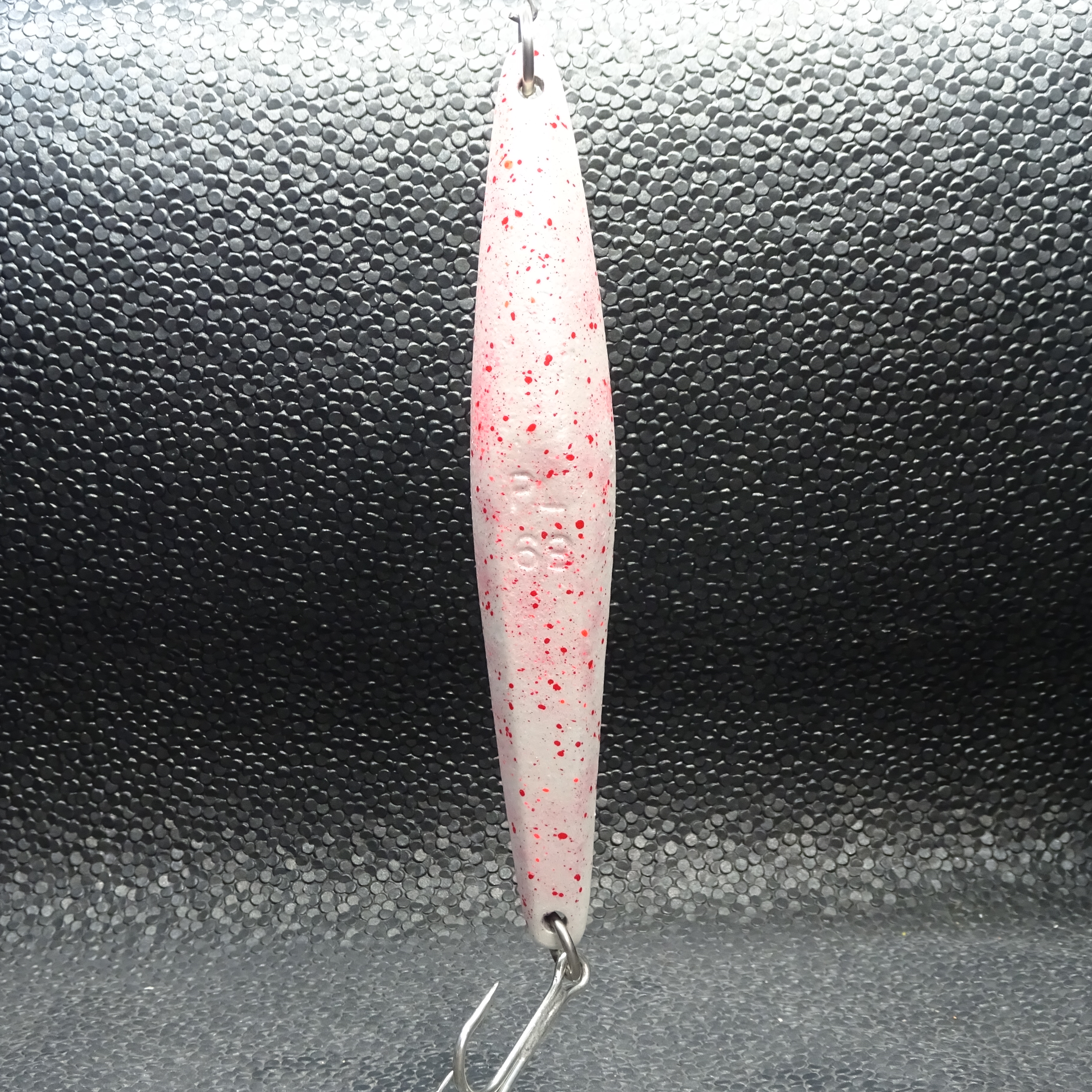 Salas - PL 68 - FishDog Custom