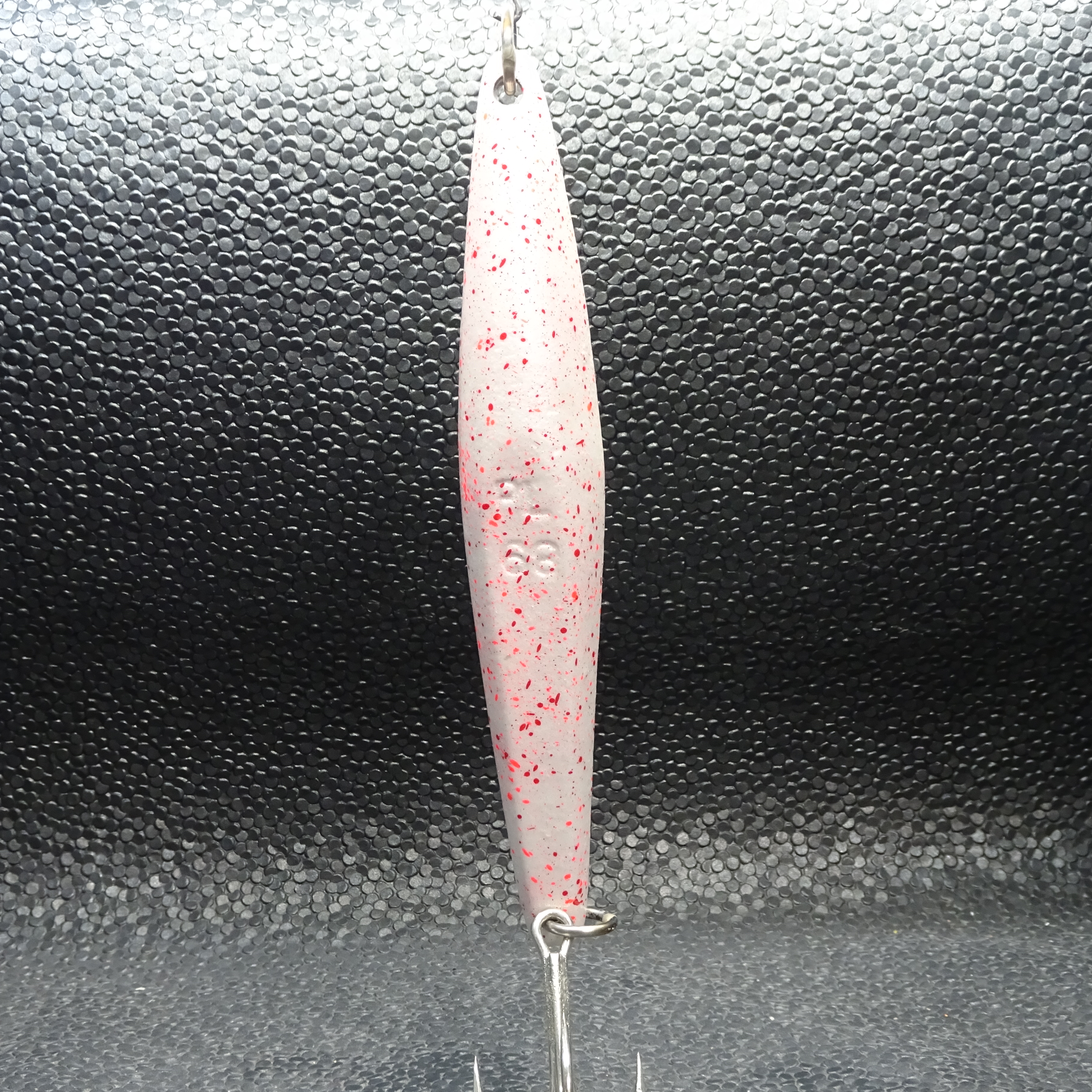 Salas - PL 68 - FishDog Custom
